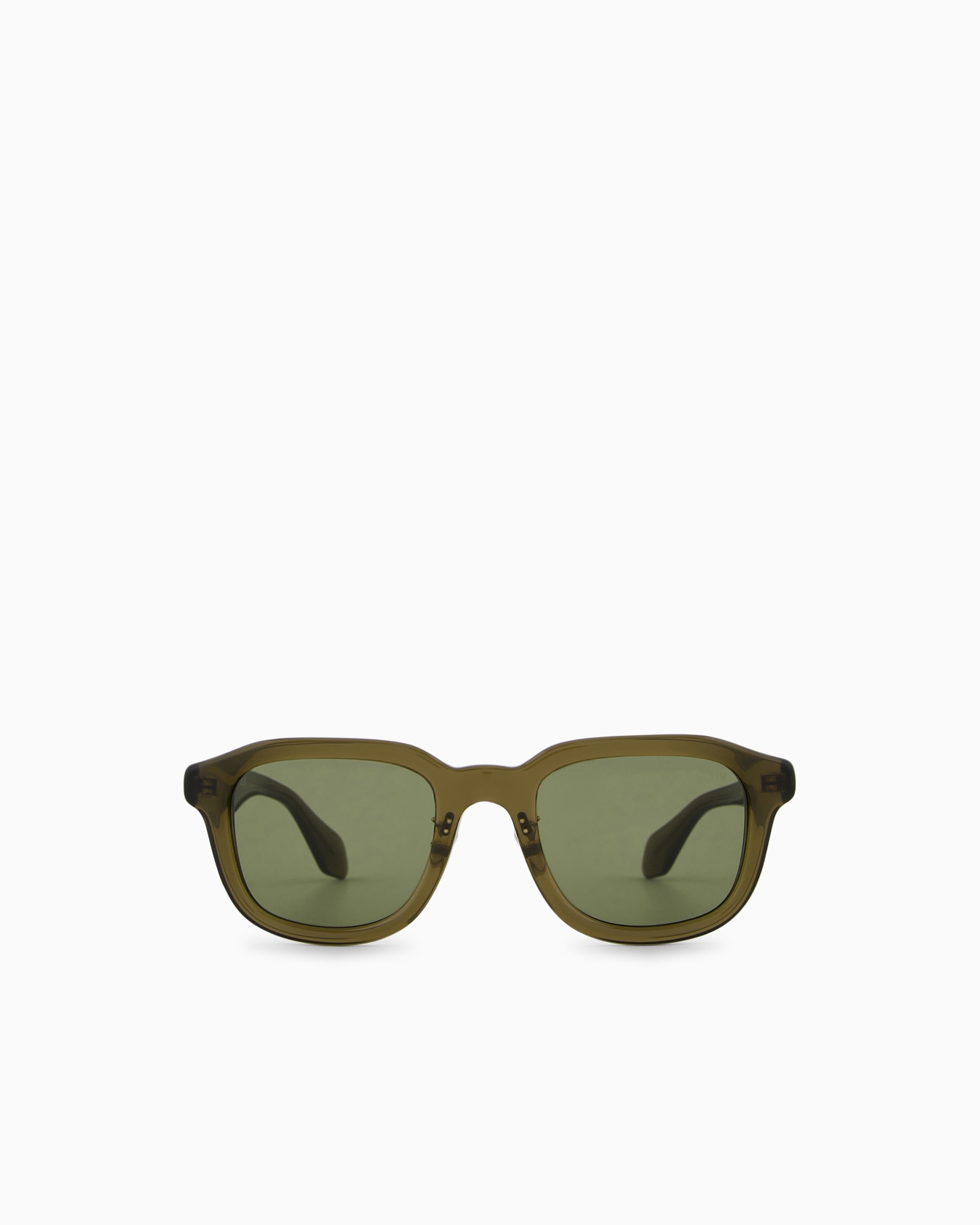 Gafas de sol cuadradas para hombre Diapositiva 0