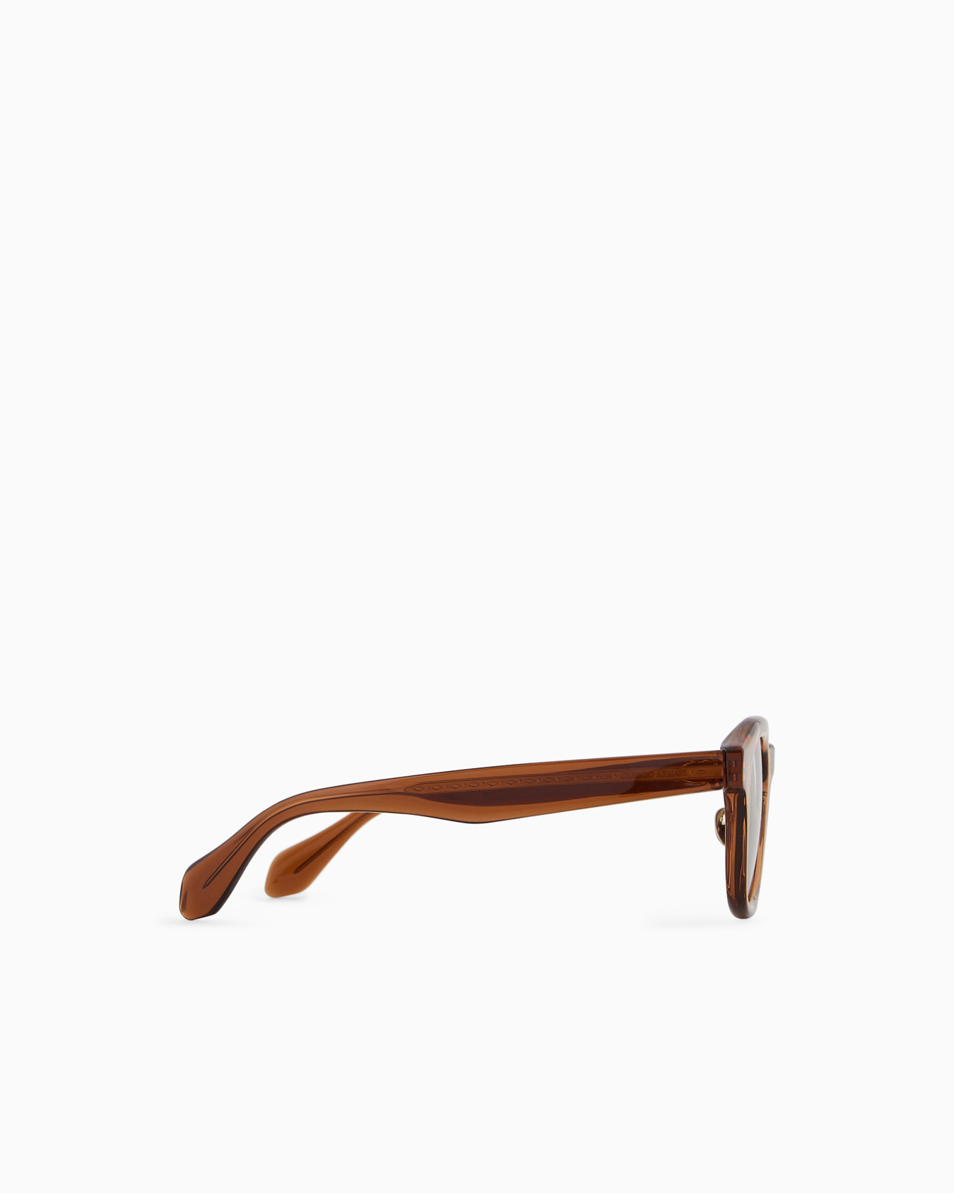 Men’s square sunglasses Slide 3