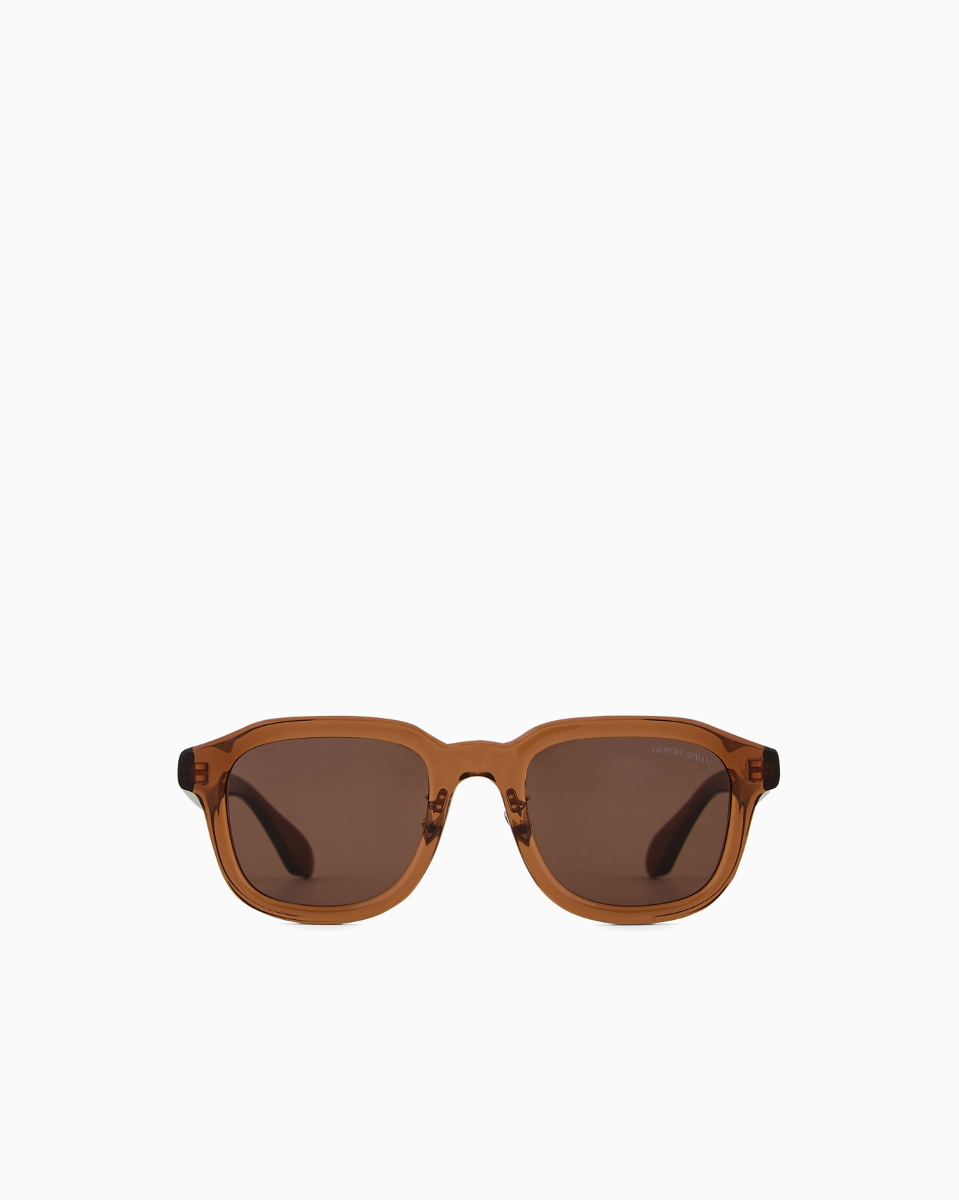 Men’s square sunglasses Slide 0