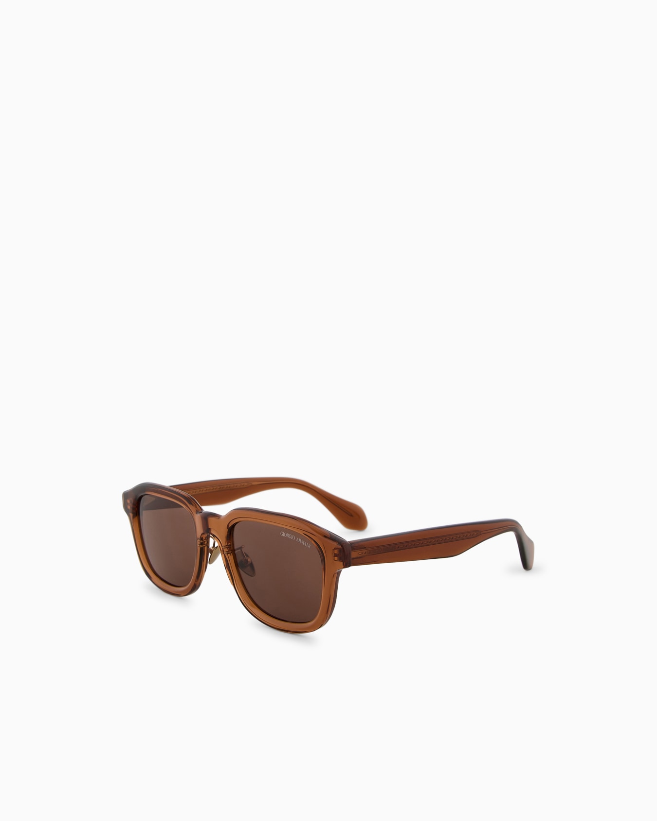 Men’s square sunglasses Slide 2