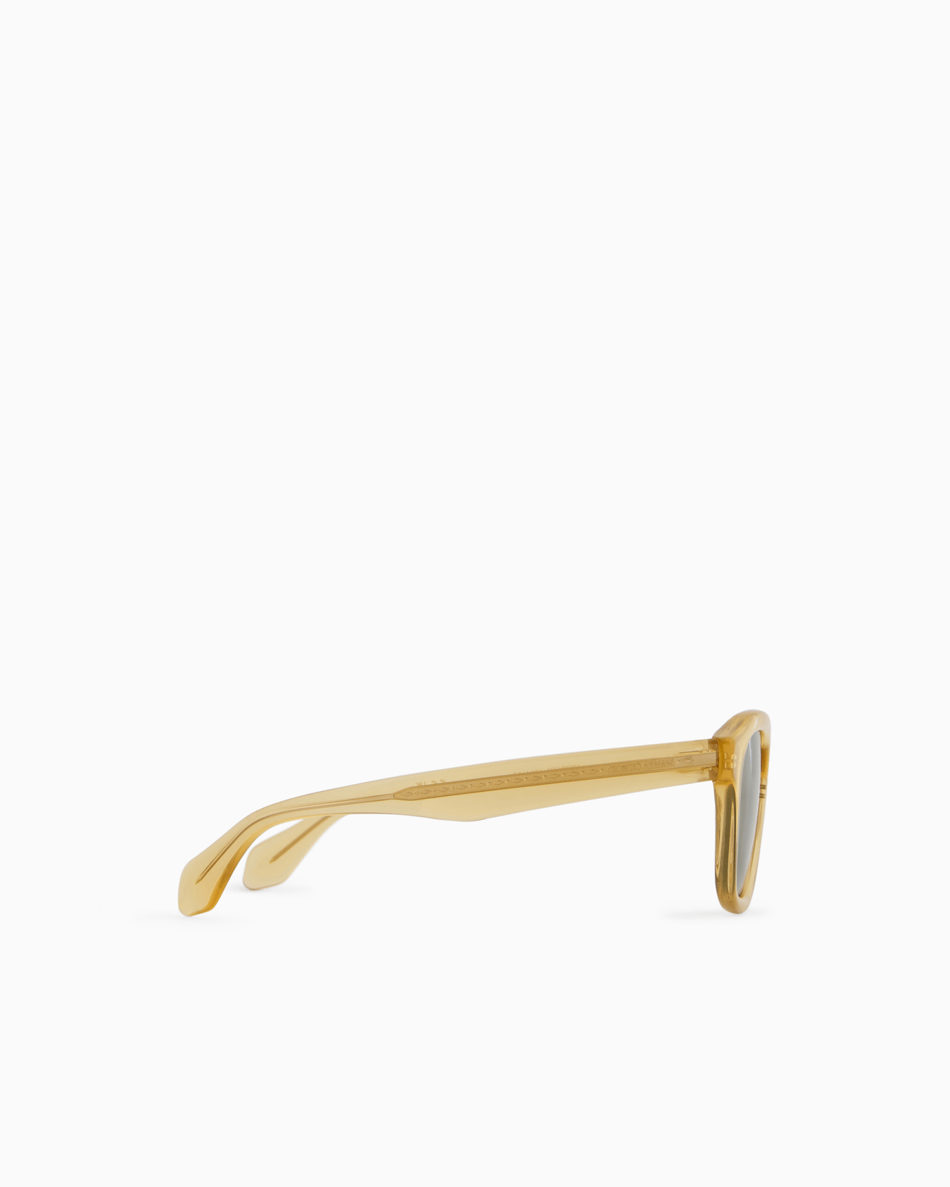 Lunettes de soleil Diapositive 3
