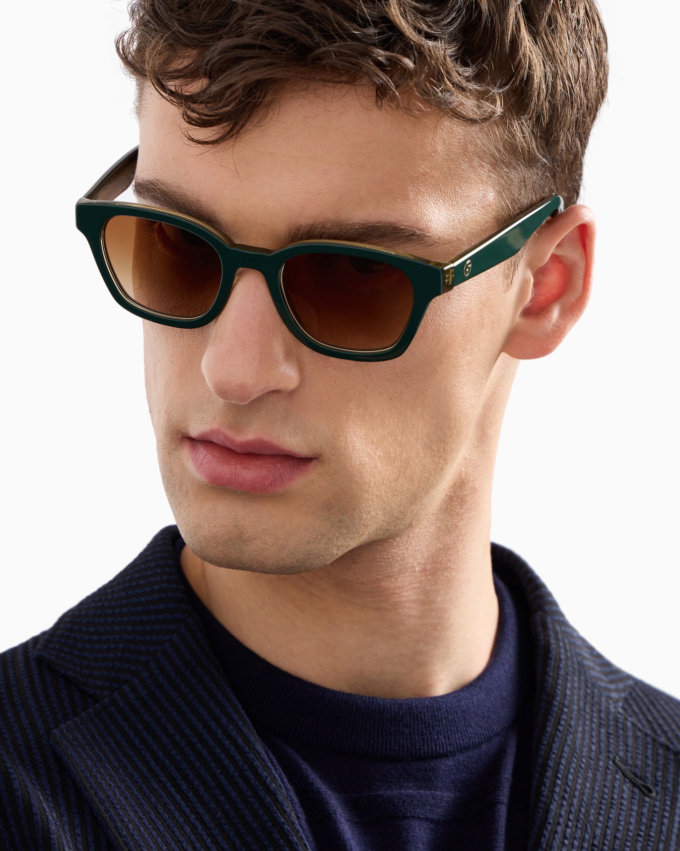 サングラス スライドする 1