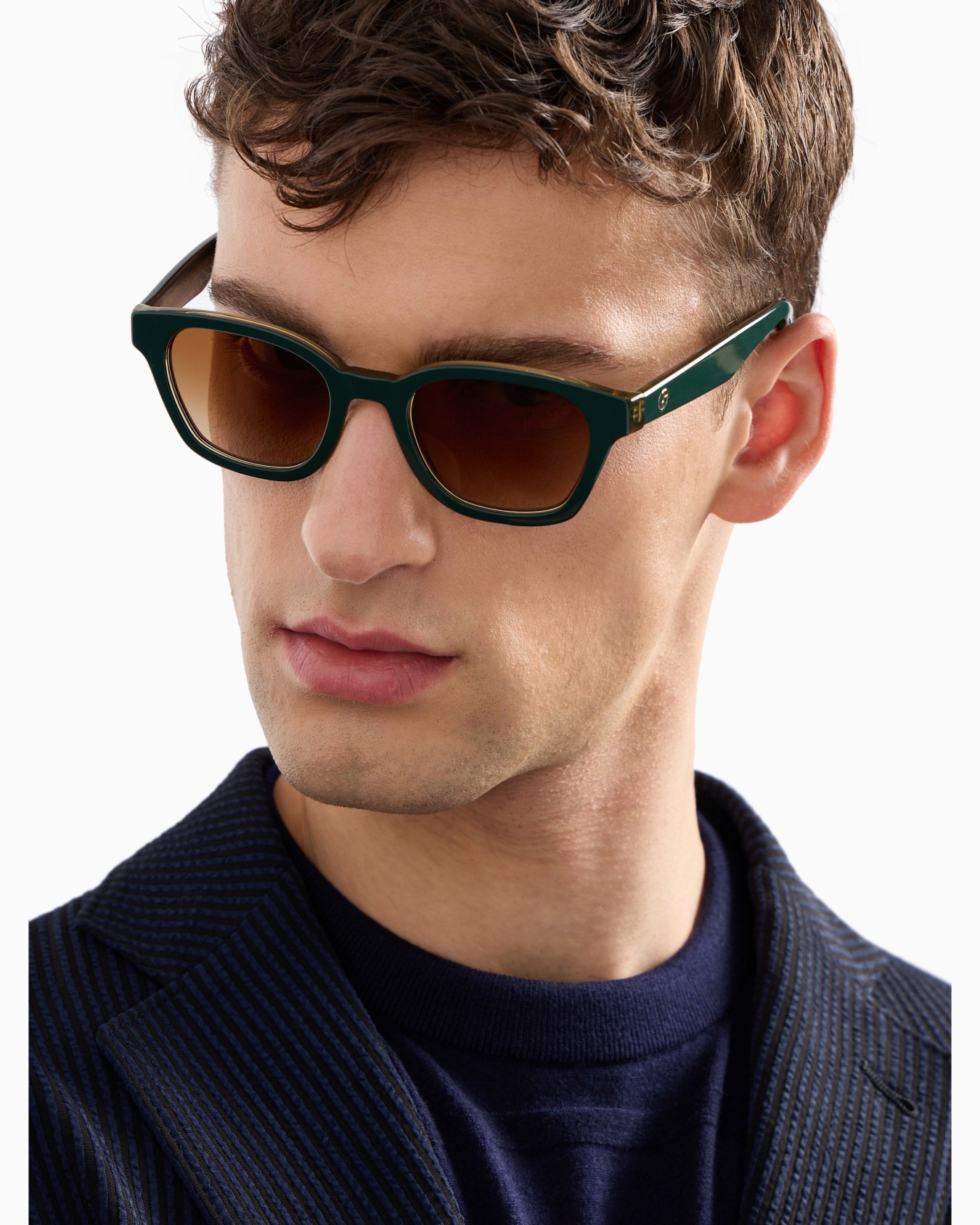 サングラス スライドする 5