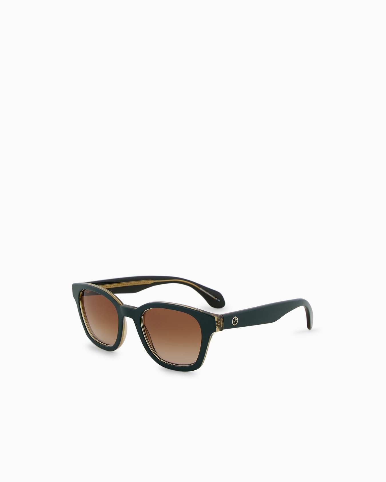 サングラス スライドする 2