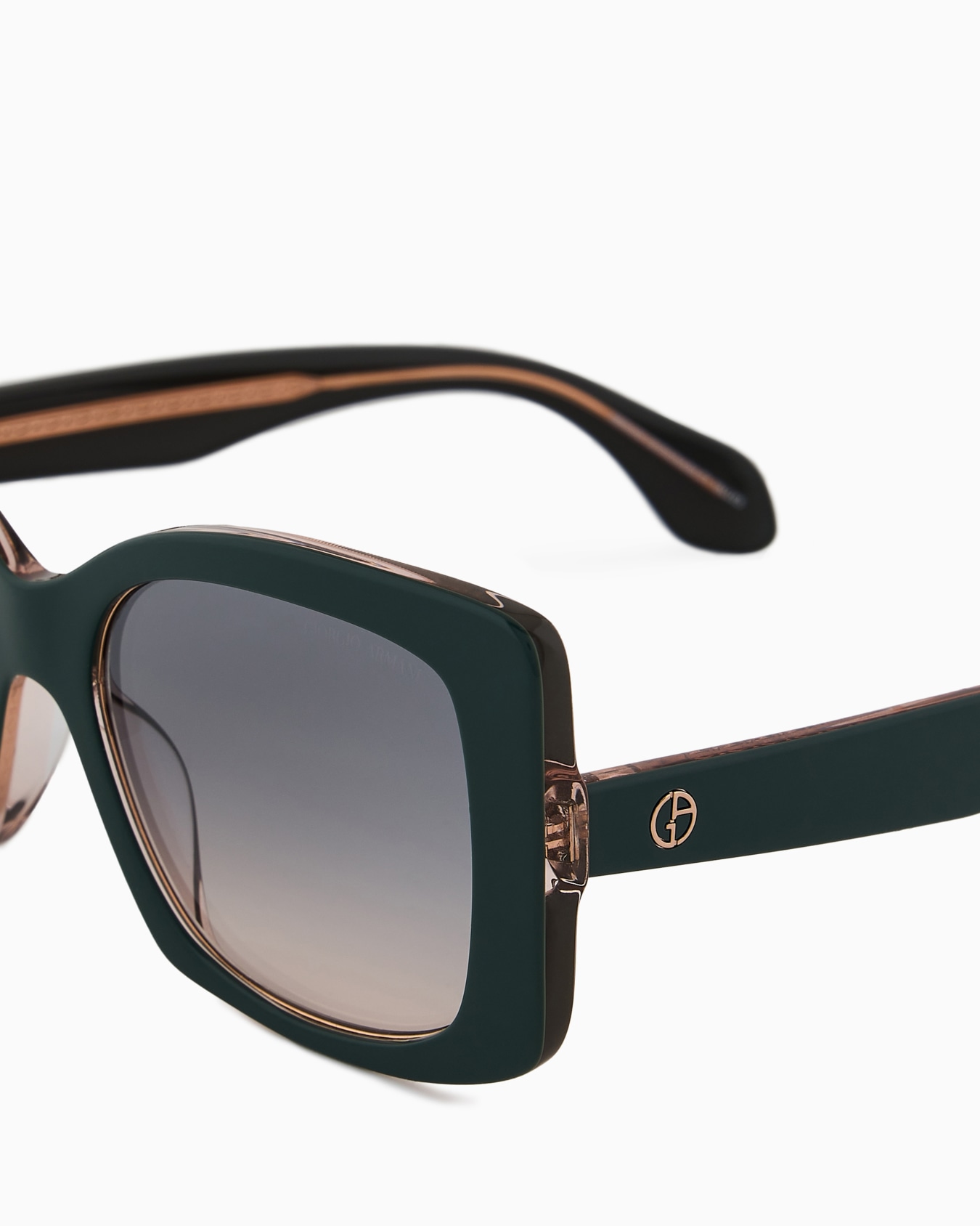 Women’s square sunglasses Slide 4