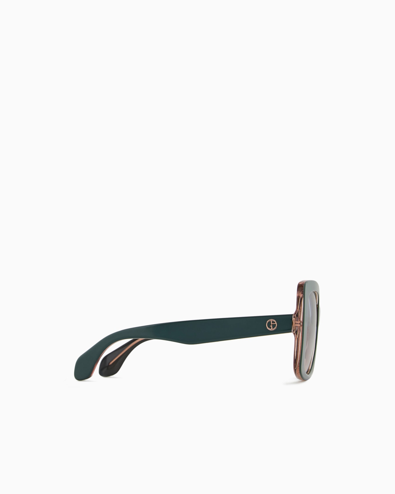 Women’s square sunglasses Slide 3