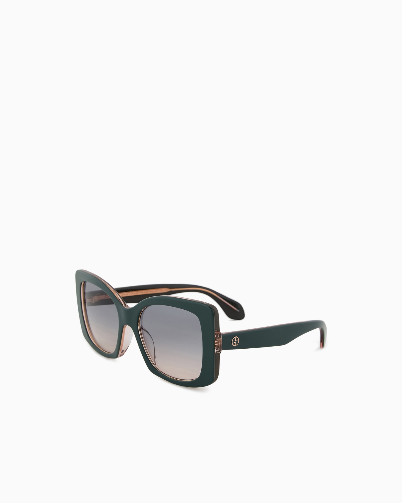 Women’s square sunglasses Slide 2