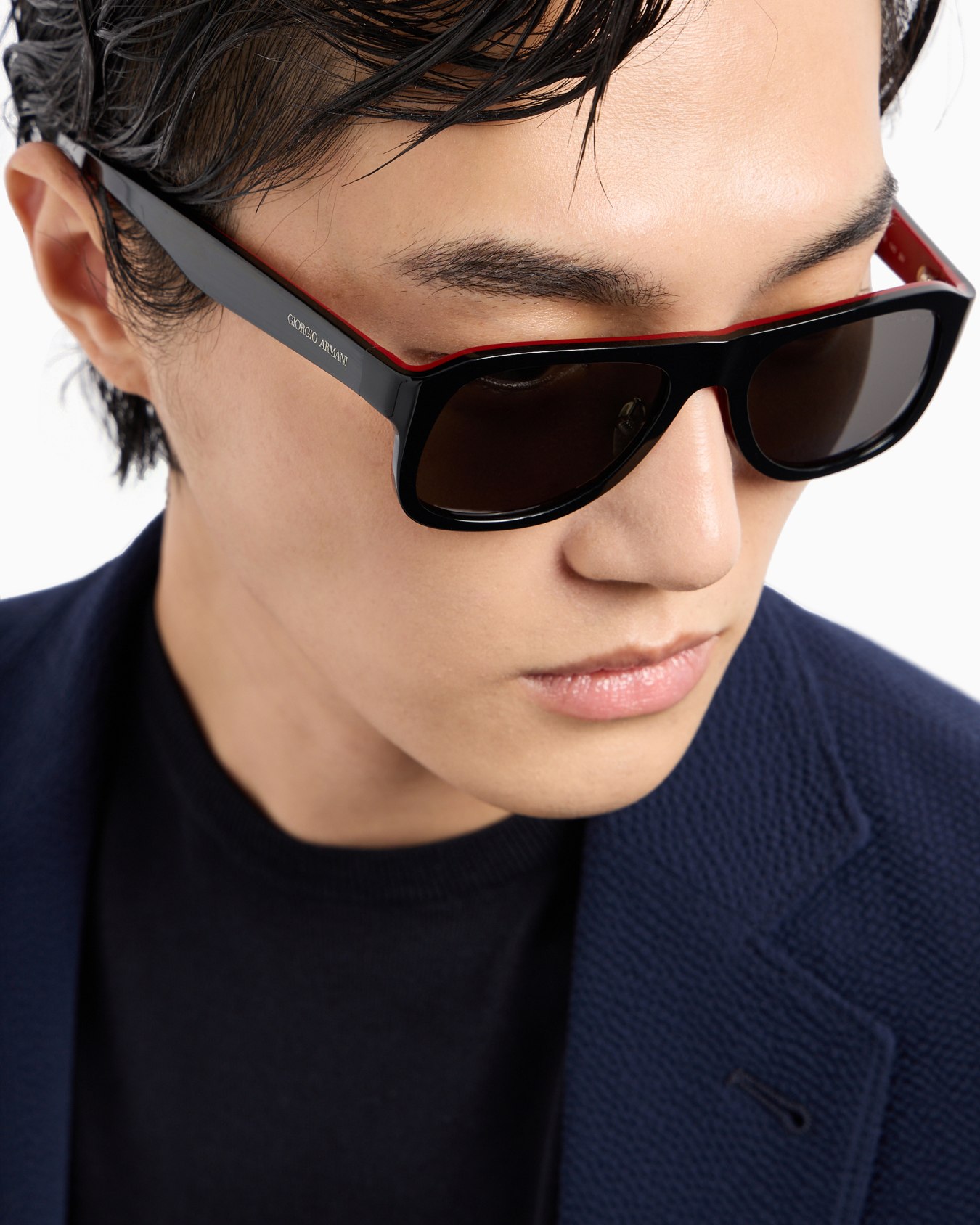 Sunglasses Slide 1