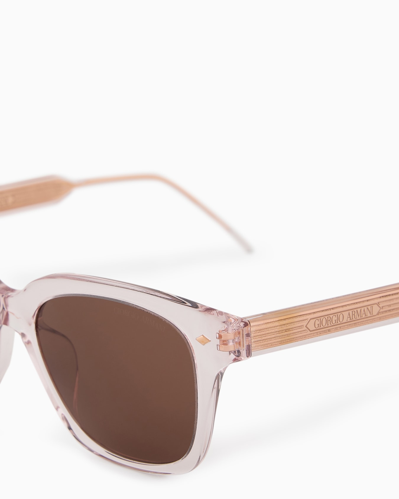 Women’s square sunglasses Slide 4
