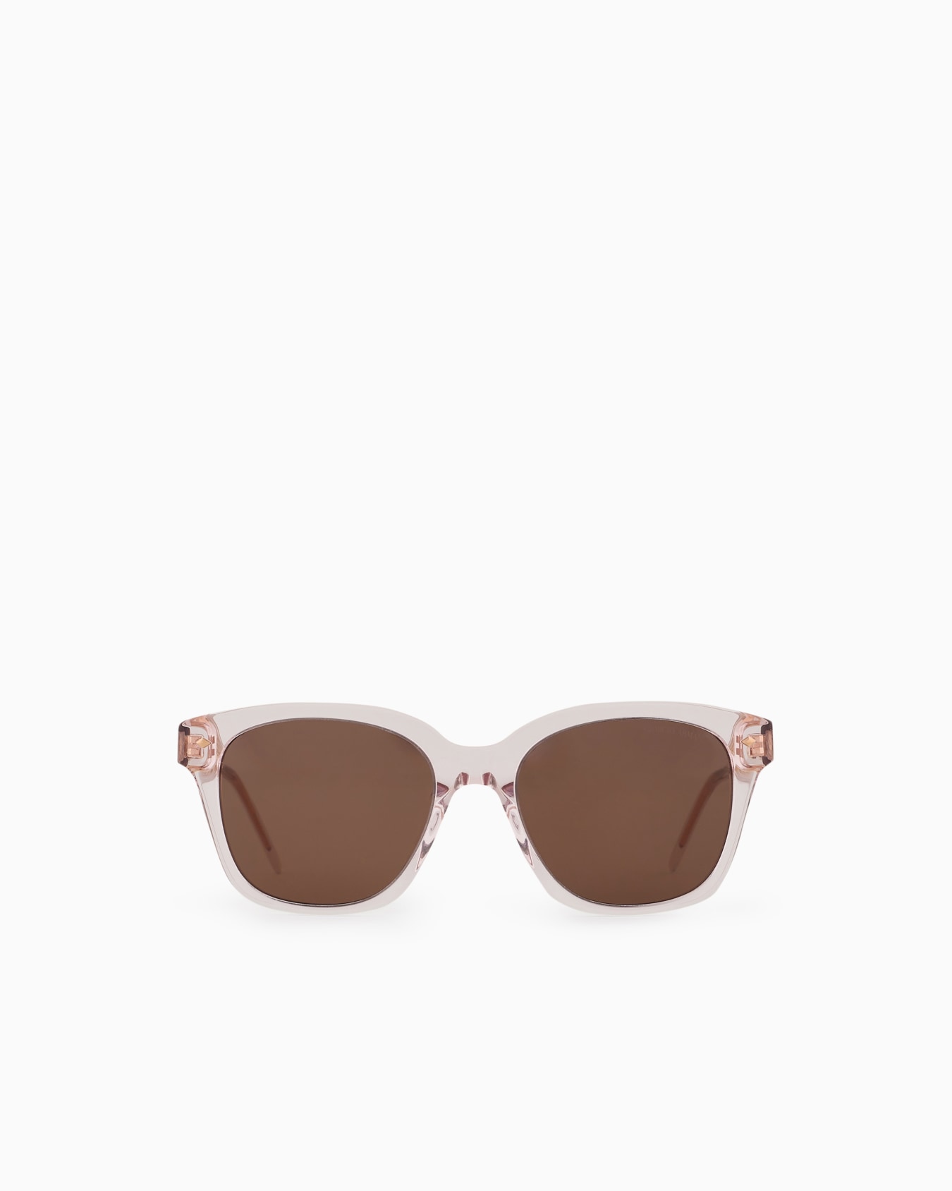 Women’s square sunglasses Slide 0
