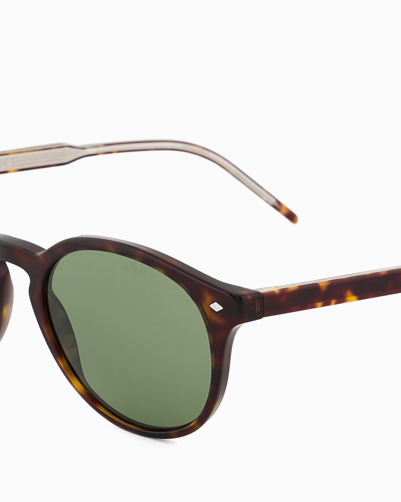 Men’s Panto sunglasses Slide 3