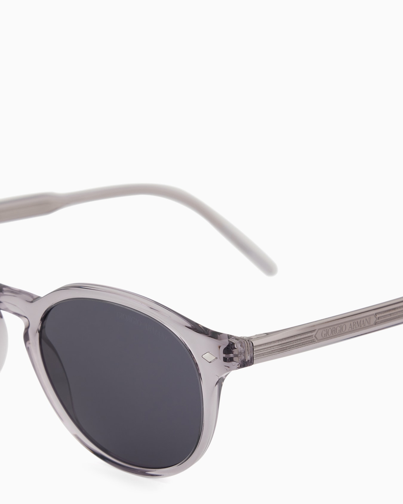 Men’s Panto sunglasses Slide 4