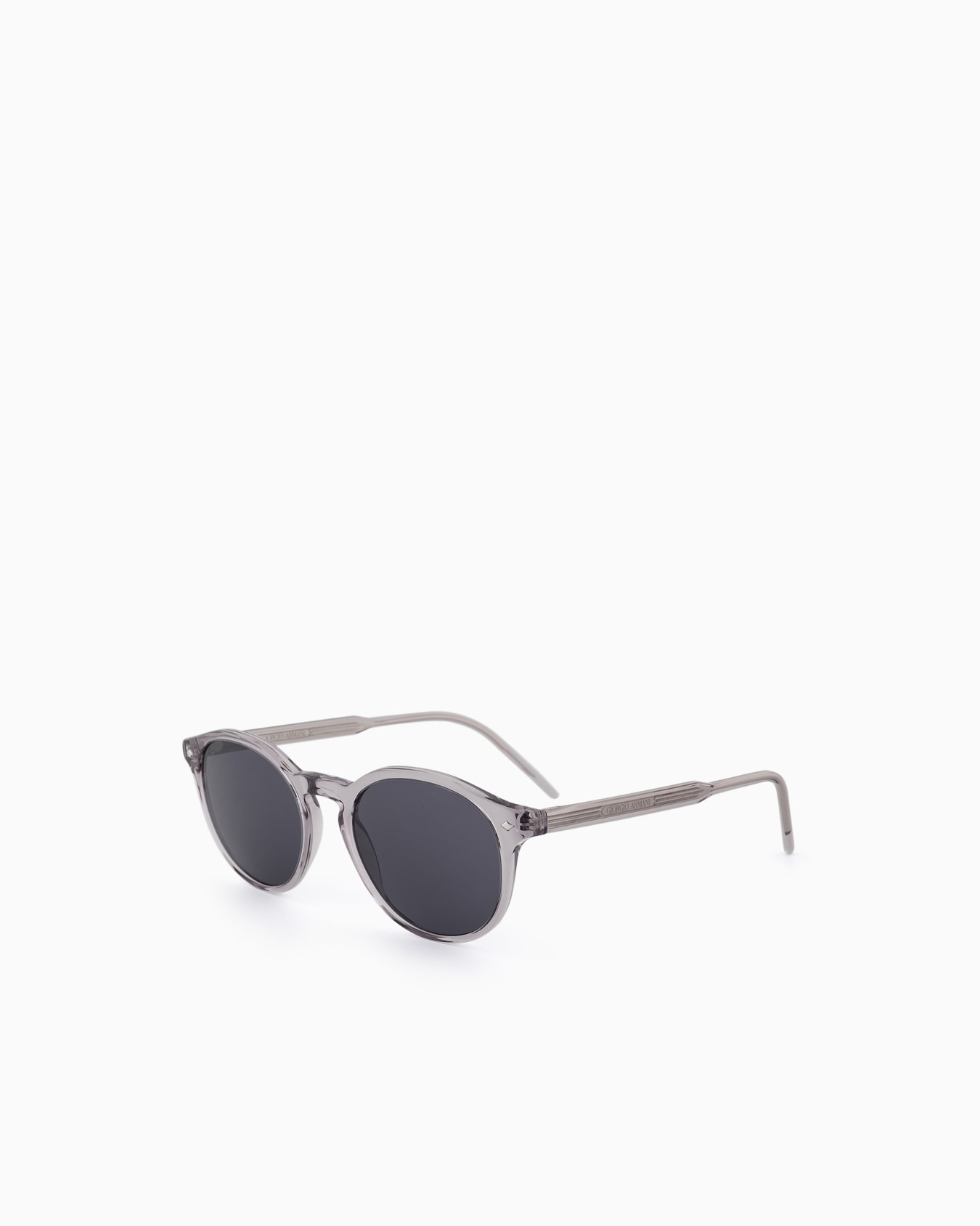 Men’s Panto sunglasses Slide 2
