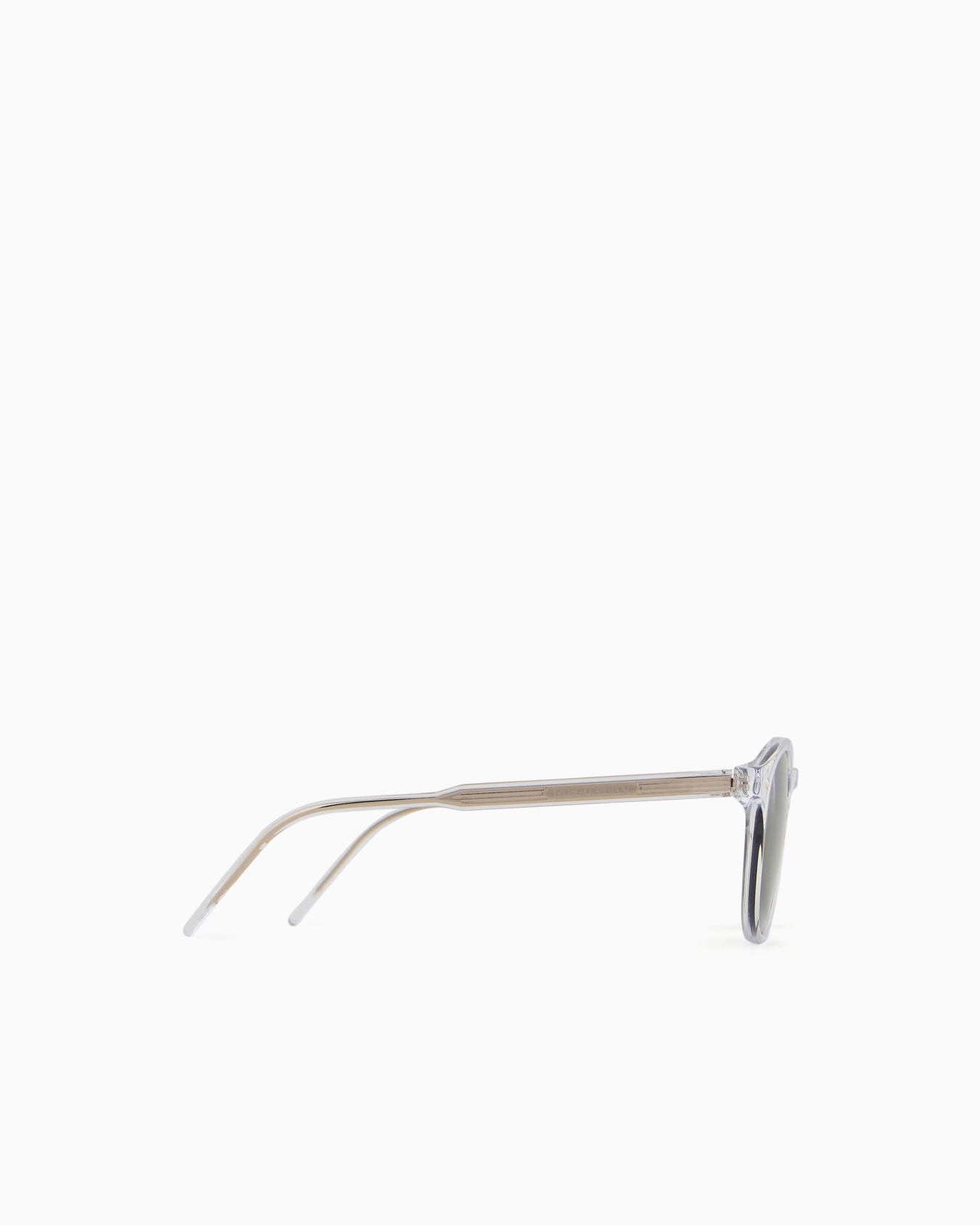 Men’s Panto sunglasses Slide 3