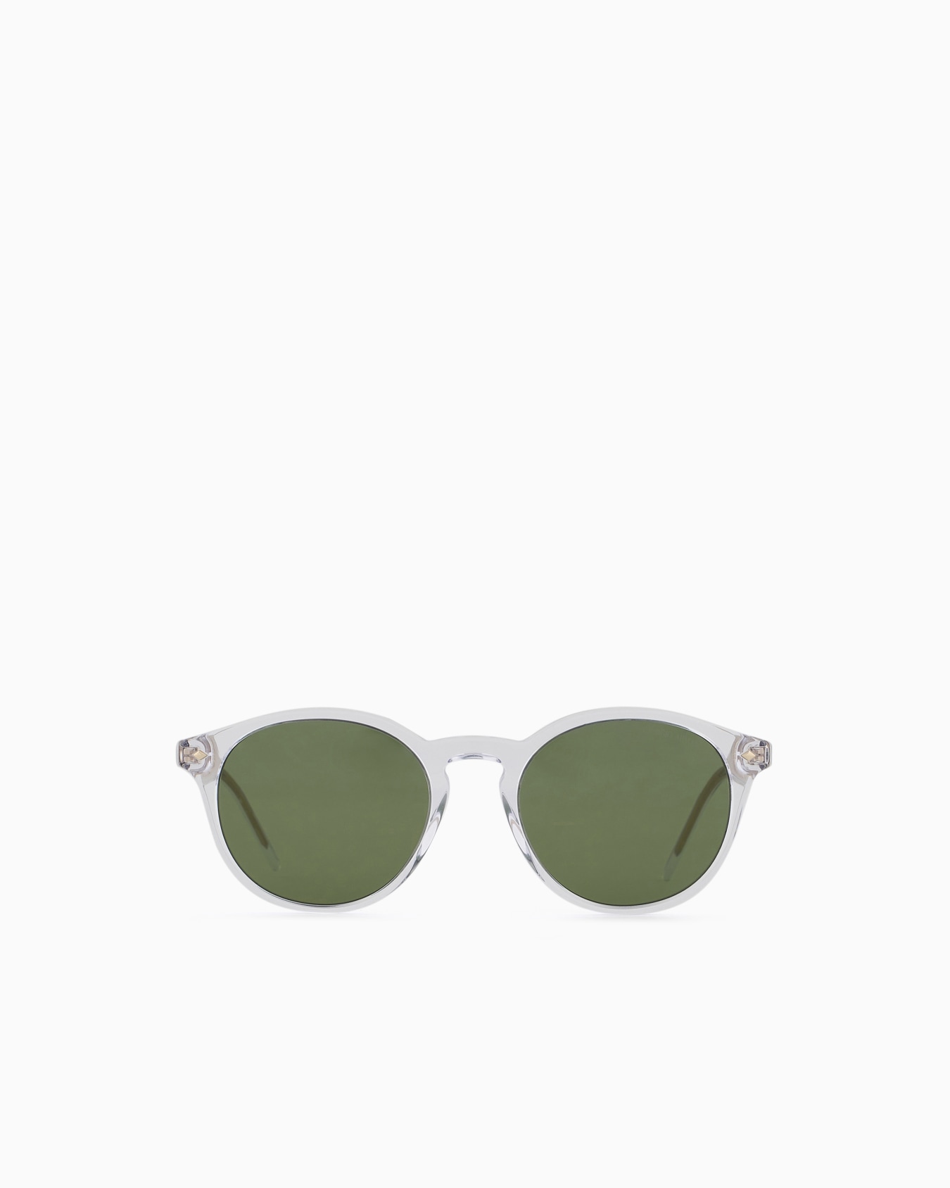 Men’s Panto sunglasses Slide 0