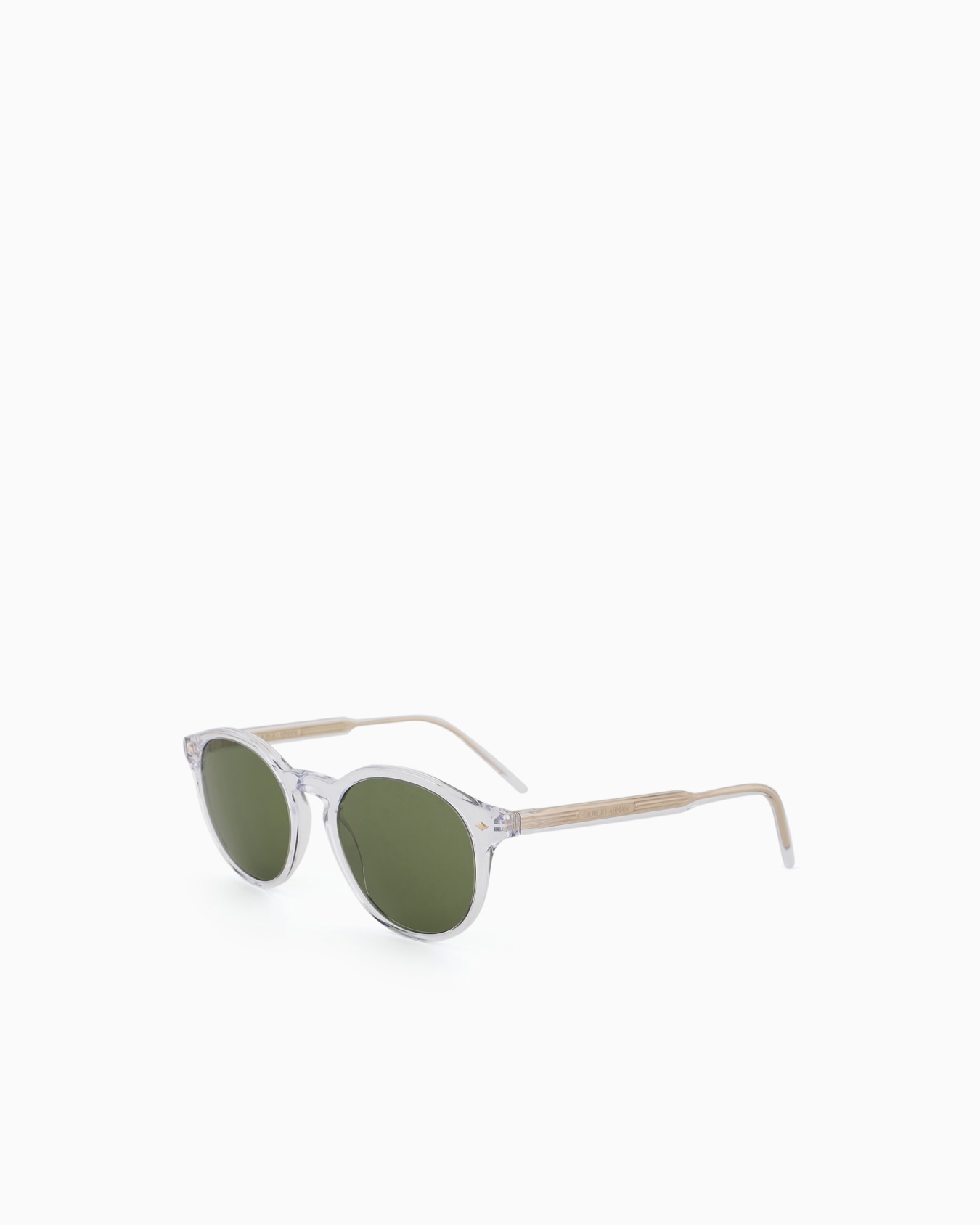 Men’s Panto sunglasses Slide 2