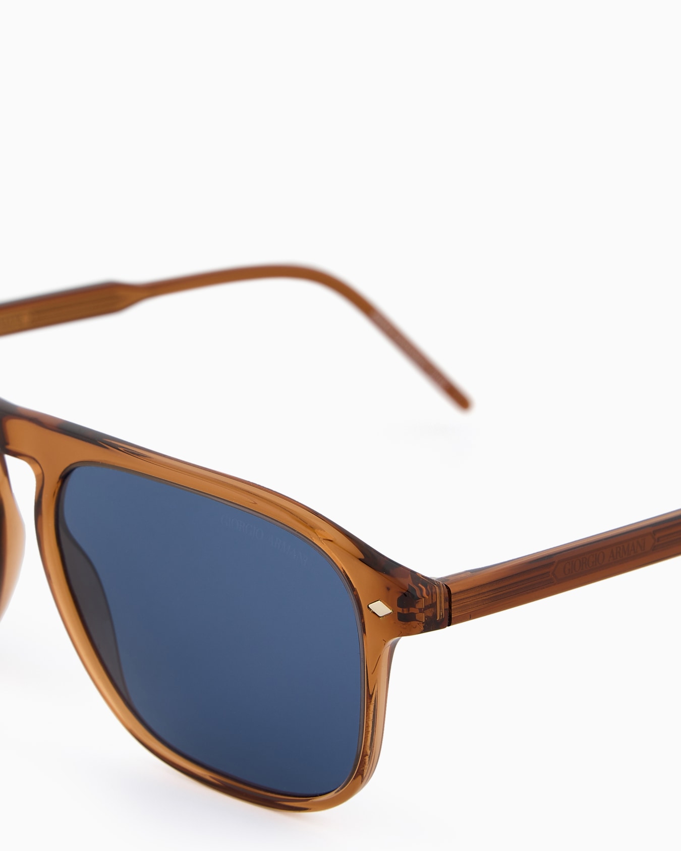 Men’s square sunglasses Slide 4