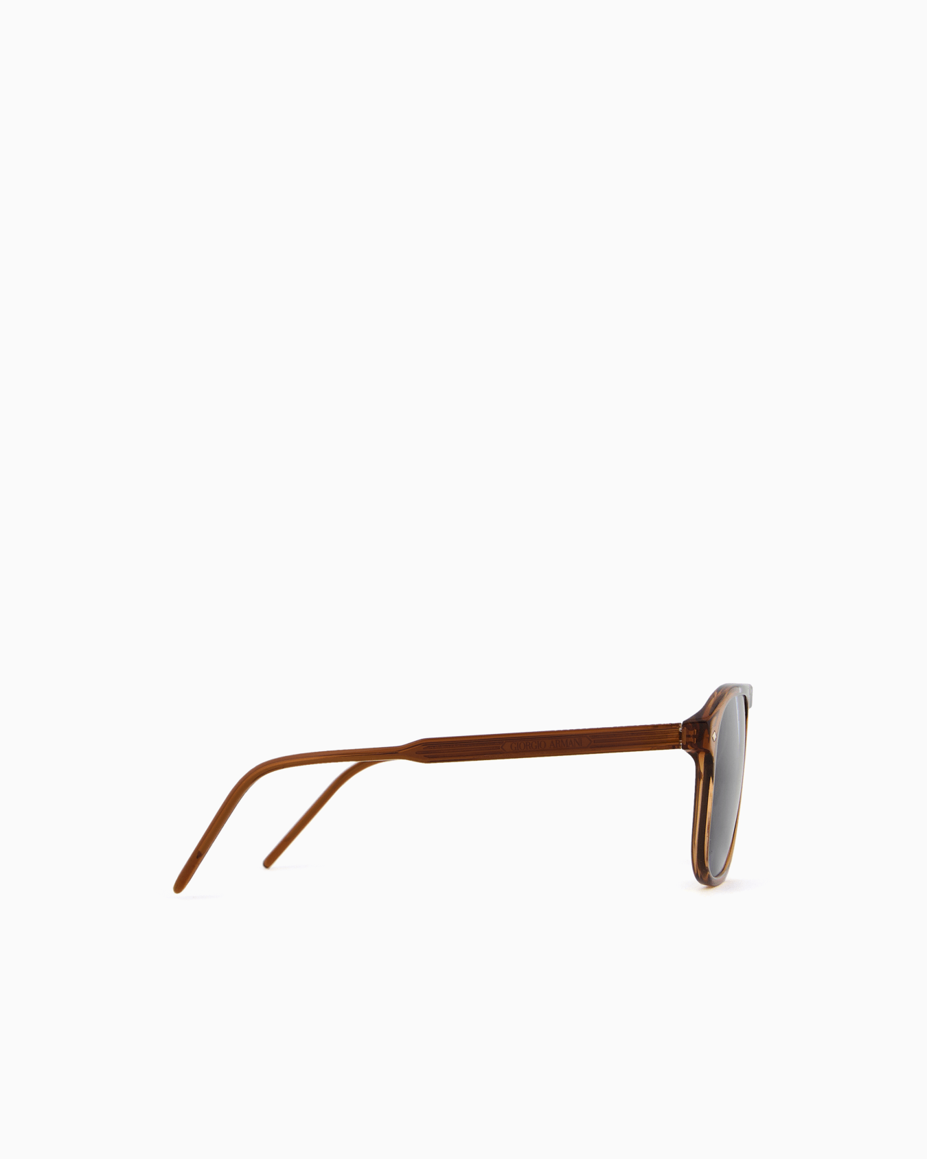 Men’s square sunglasses Slide 3