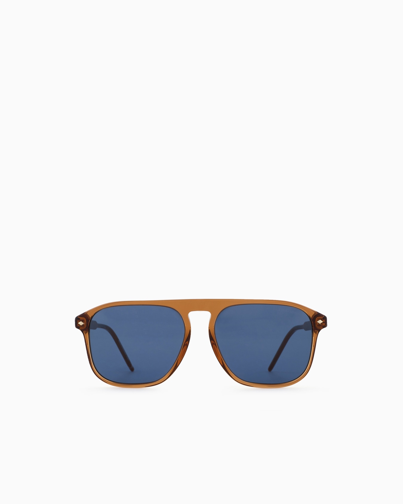 Men’s square sunglasses Slide 0