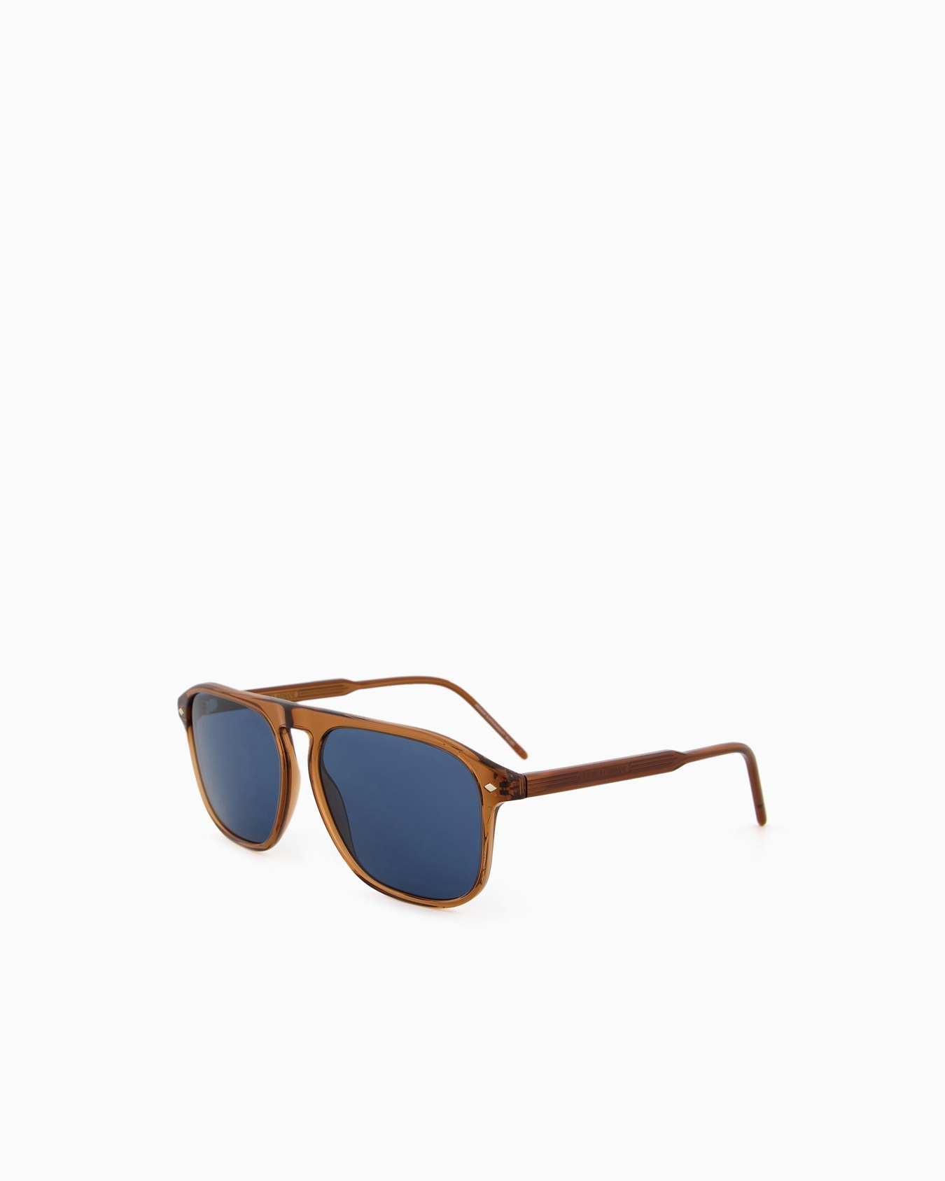 Men’s square sunglasses Slide 2