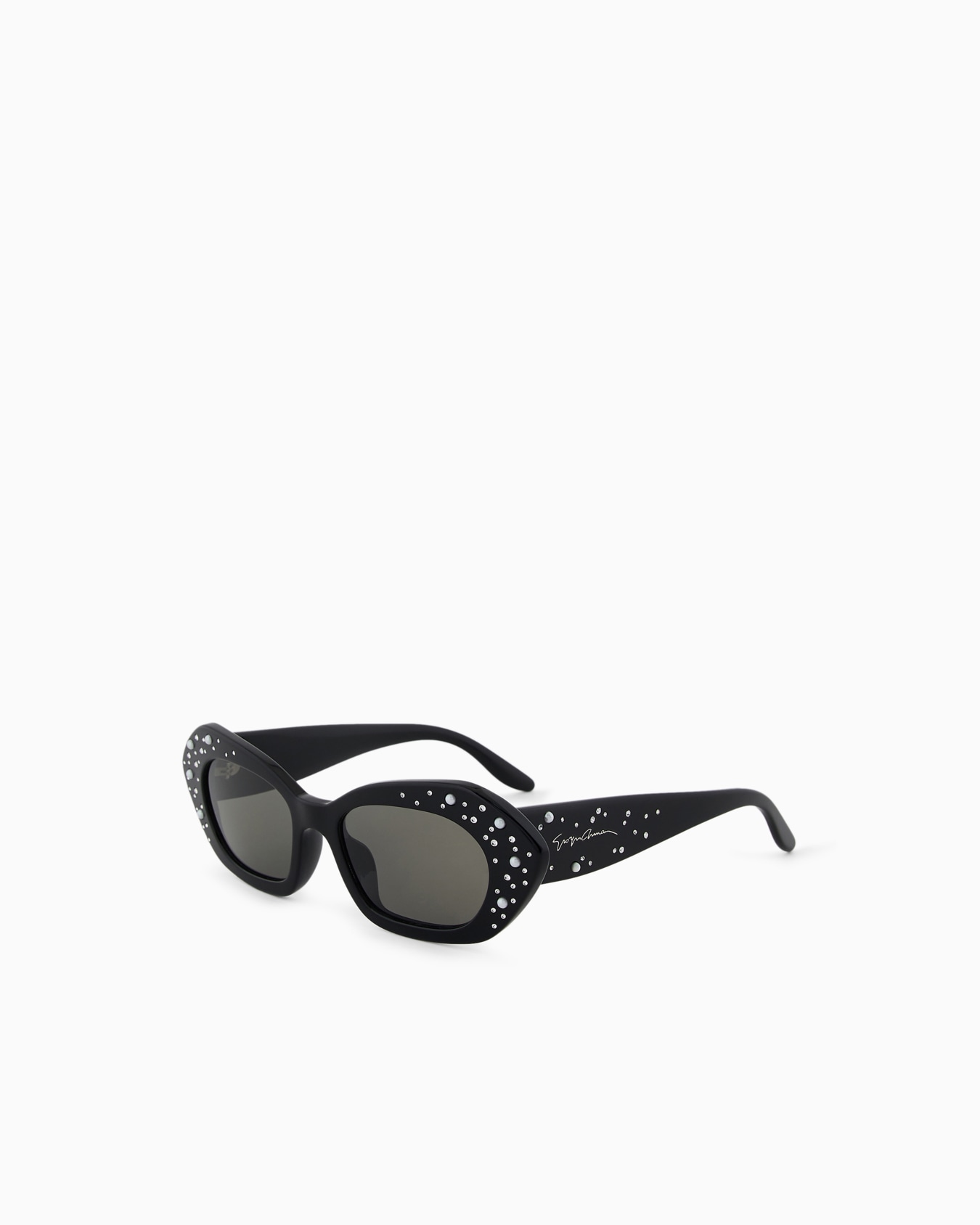 Women’s square sunglasses スライドする 2