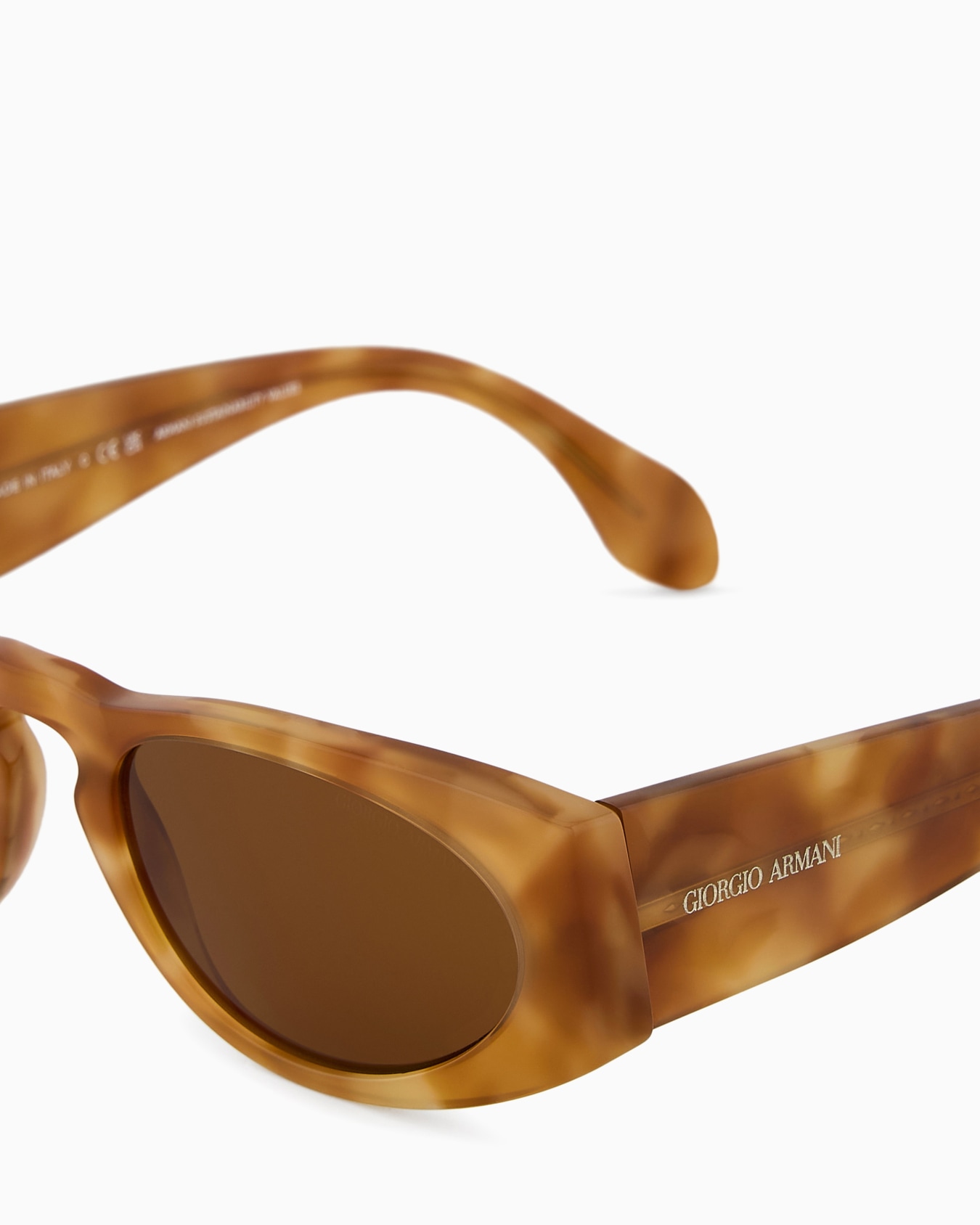 Men’s rectangular sunglasses Slide 4