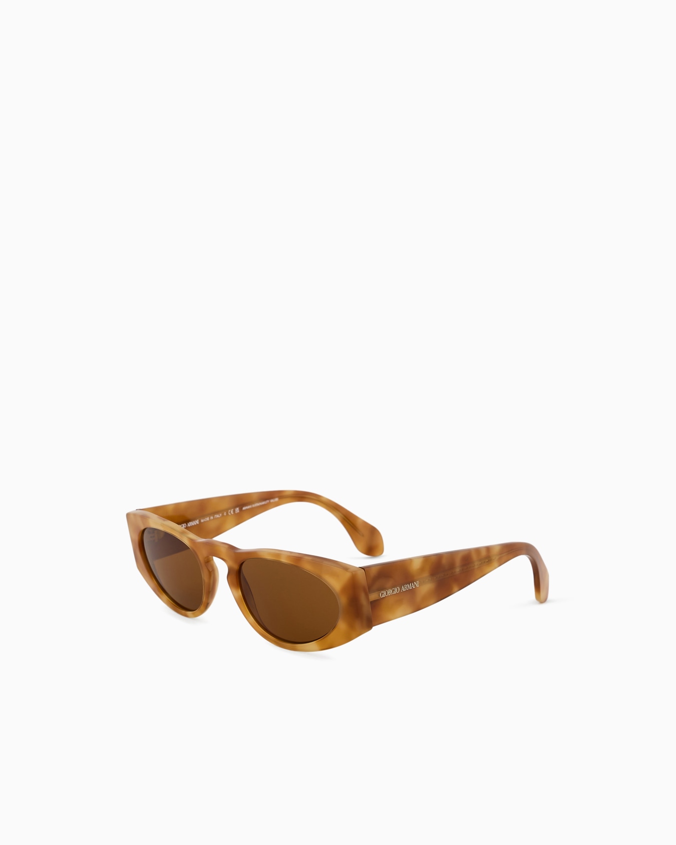 Men’s rectangular sunglasses Slide 2