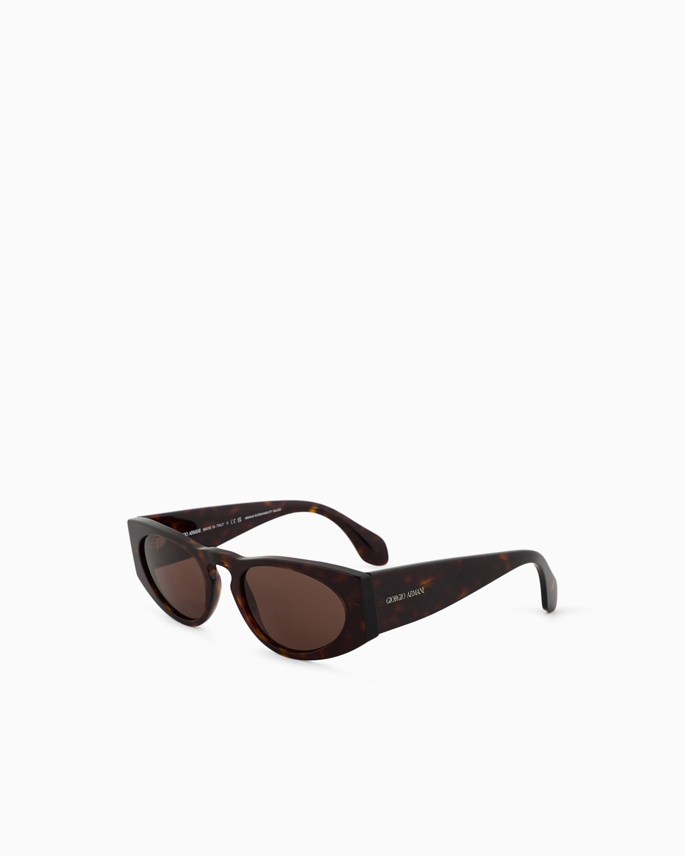 Men’s rectangular sunglasses Slide 2