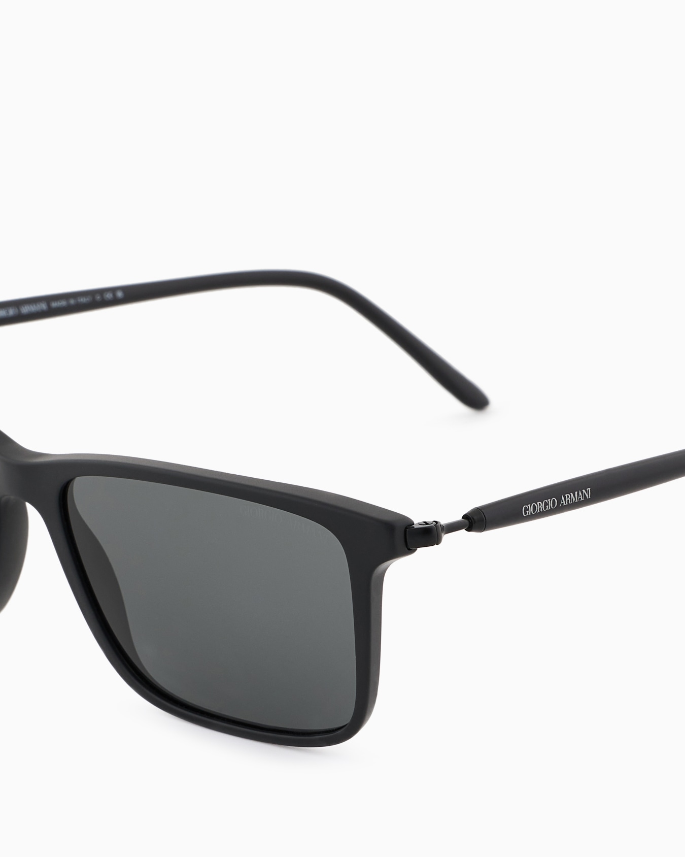Gafas de sol rectangulares para hombre Diapositiva 4