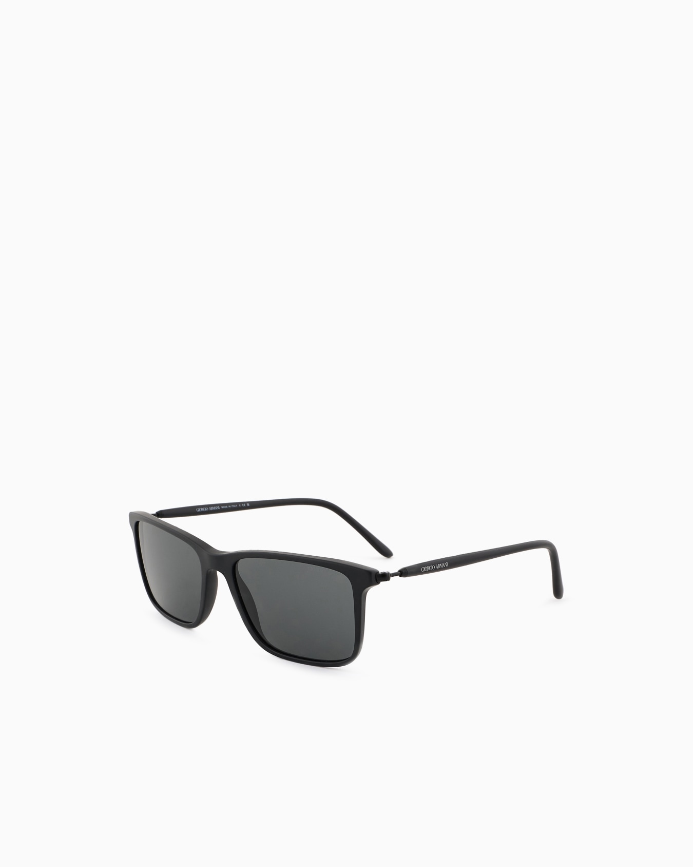 Gafas de sol rectangulares para hombre Diapositiva 2