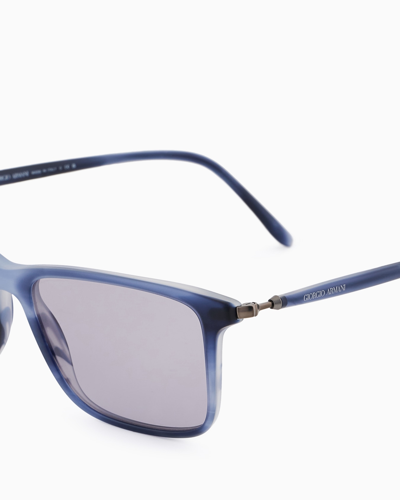 Men’s rectangular sunglasses Slide 4