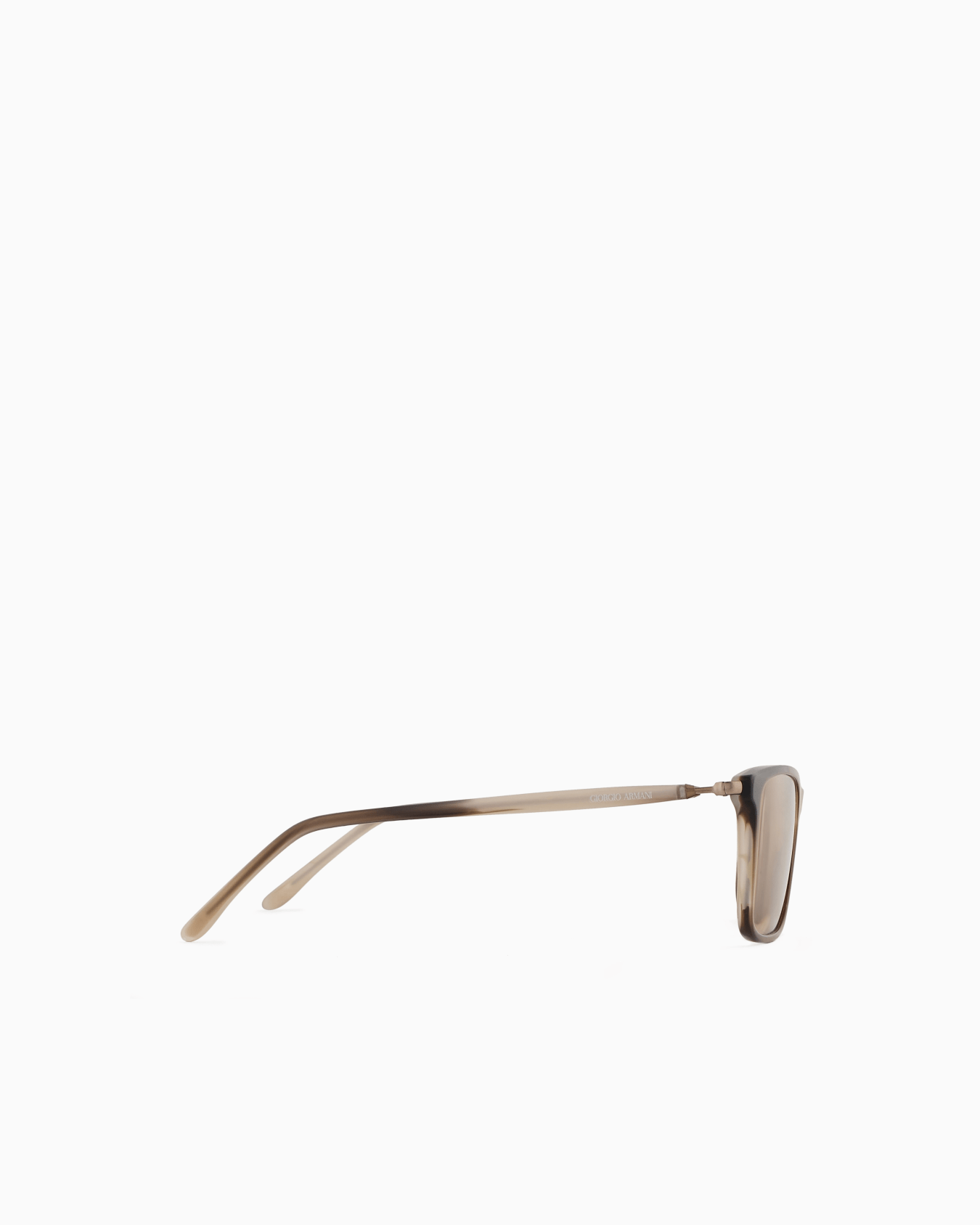 Lunettes de soleil rectangulaires pour homme Diapositive 3