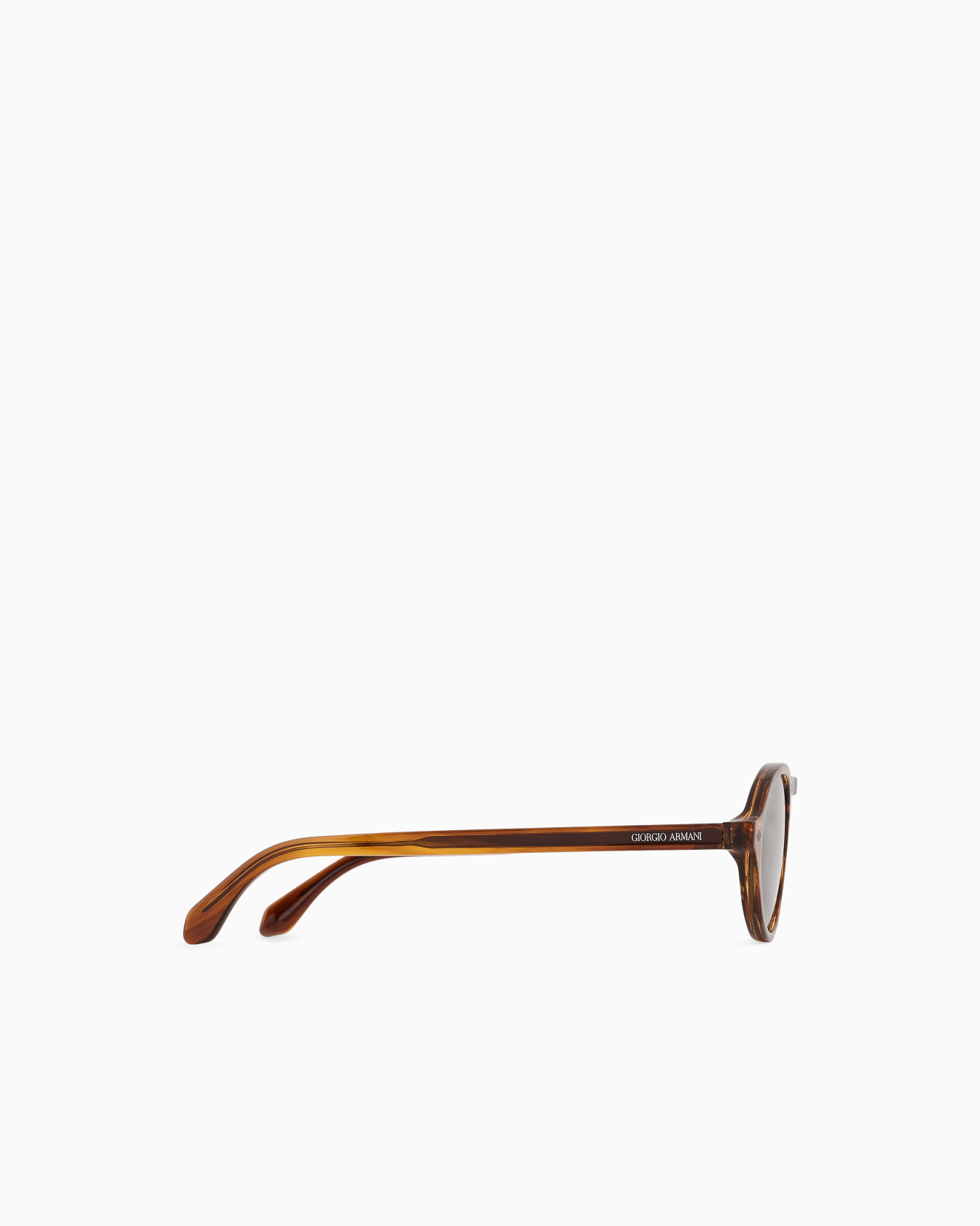 Gafas de sol de forma ovalada para hombre Diapositiva 3