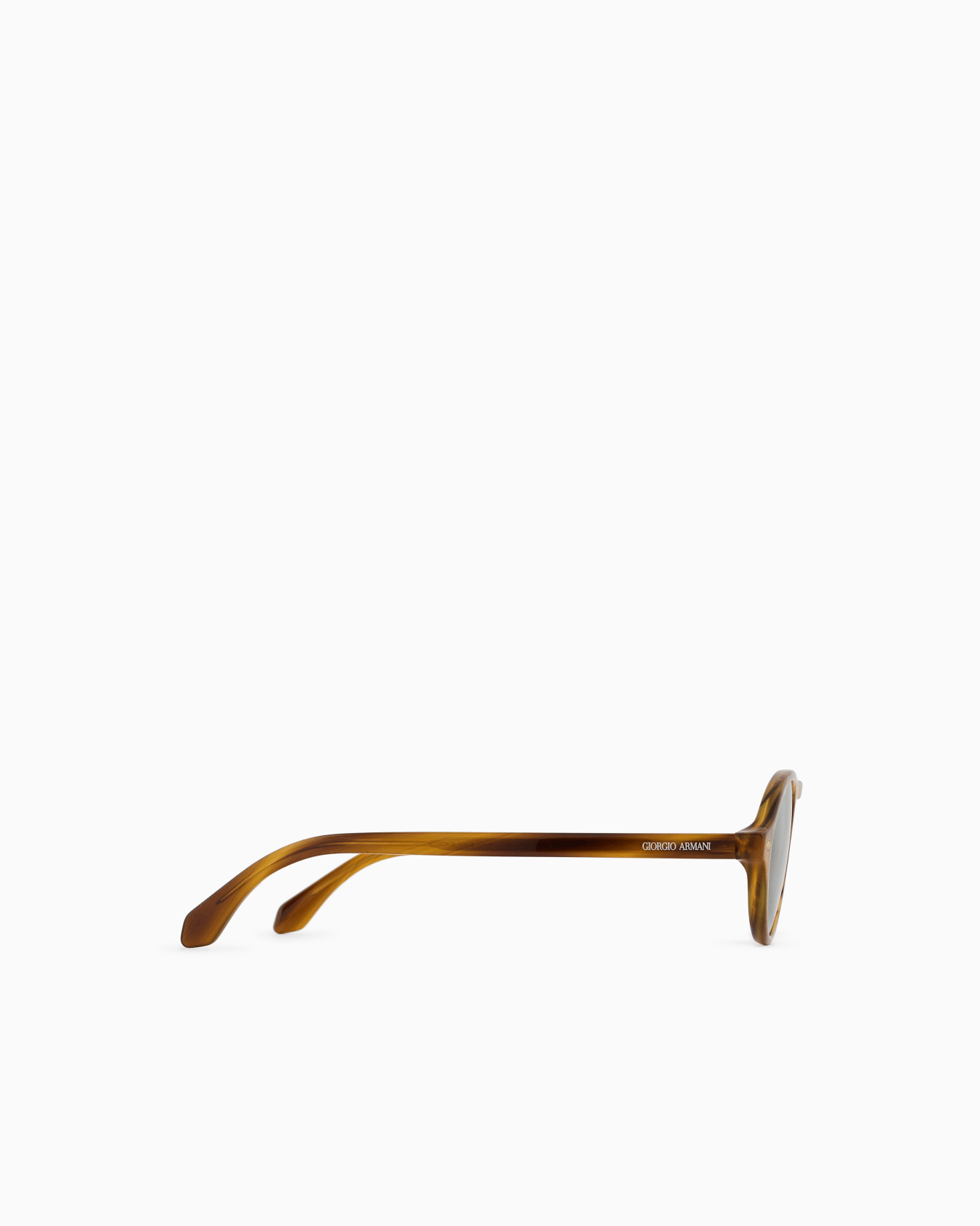 Men’s oval sunglasses Slide 3