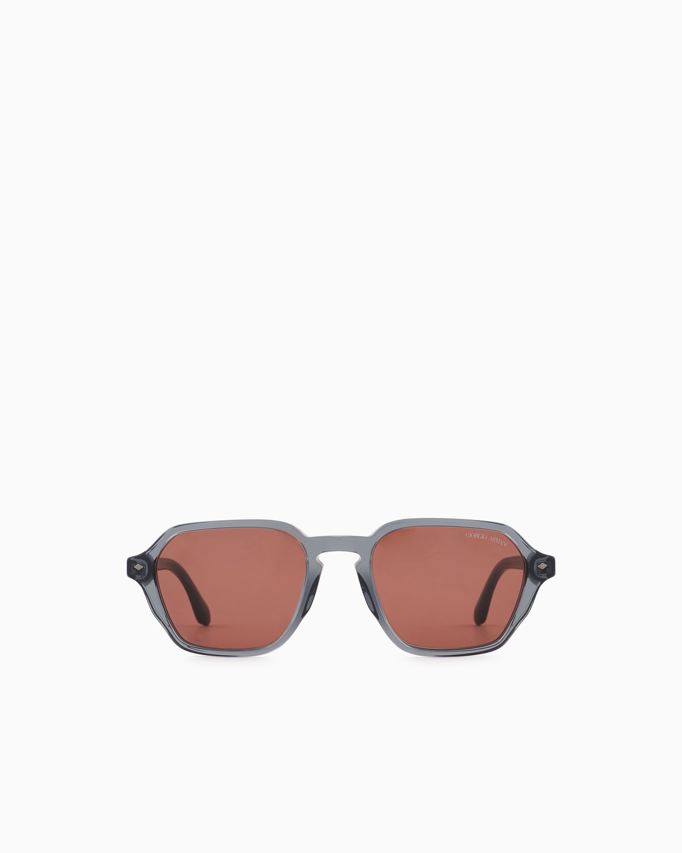 Men’s square sunglasses Slide 0