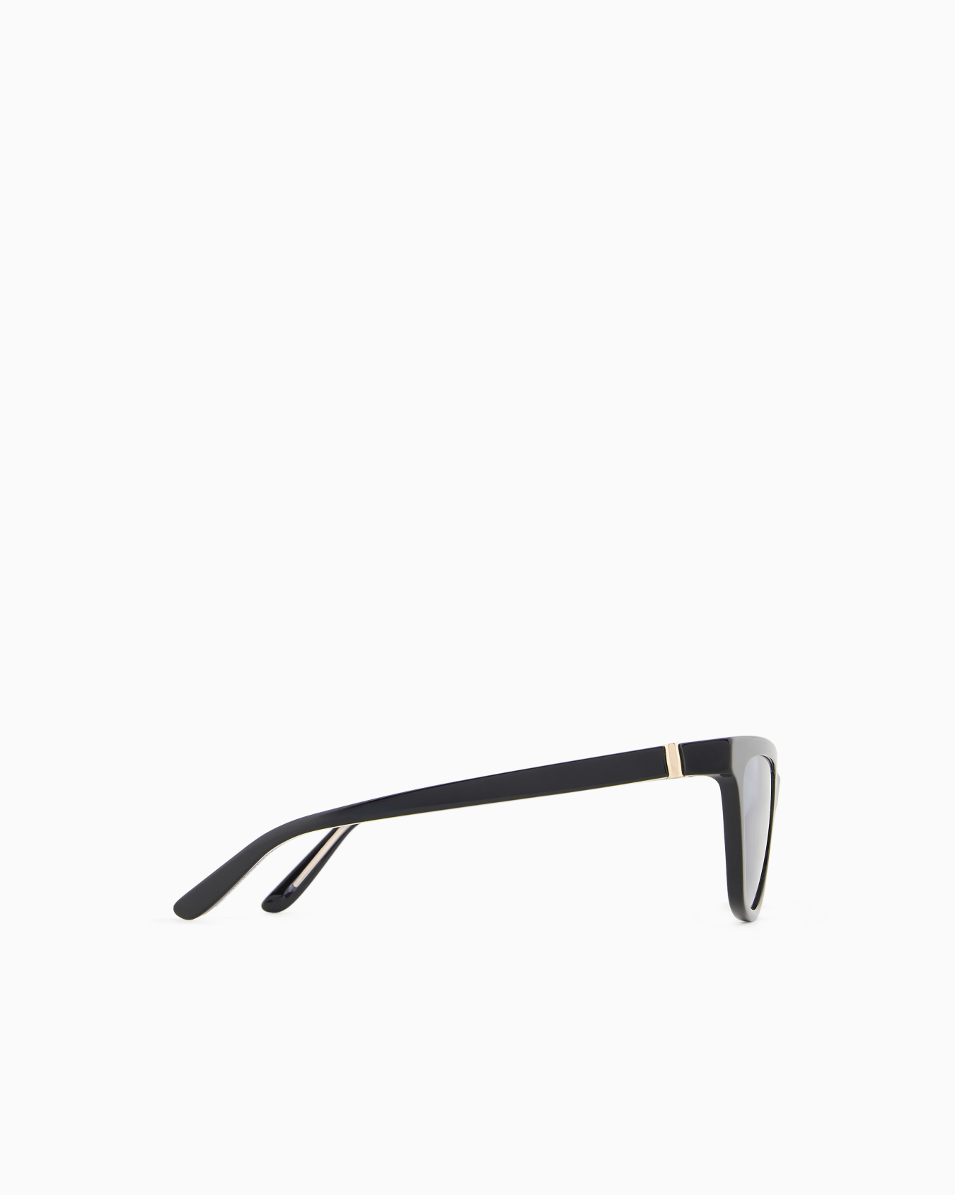 Gafas de sol modelo ojo de gato para mujer Asian Fit Diapositiva 3