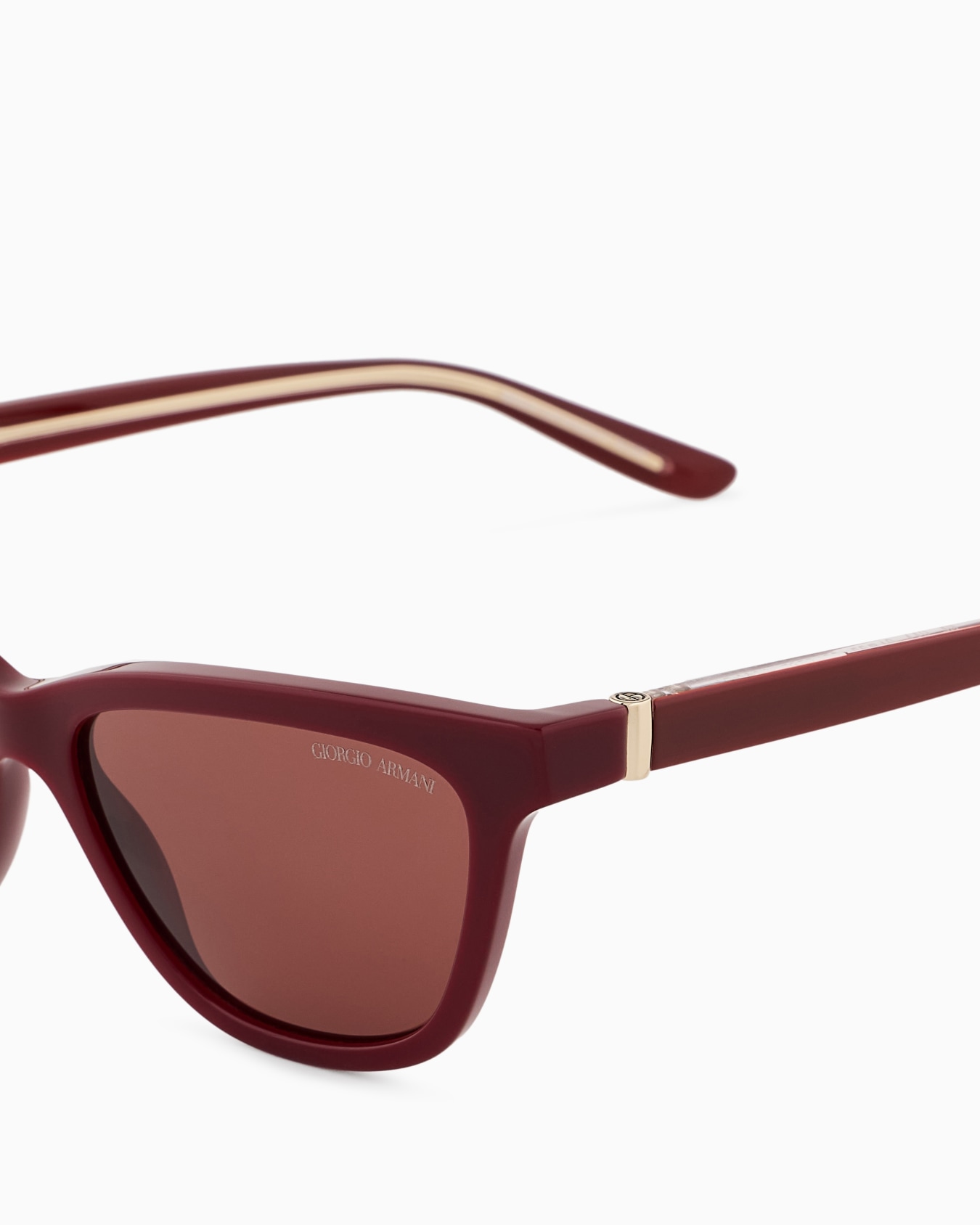 Occhiali da sole donna forma cat-eye Slide 4