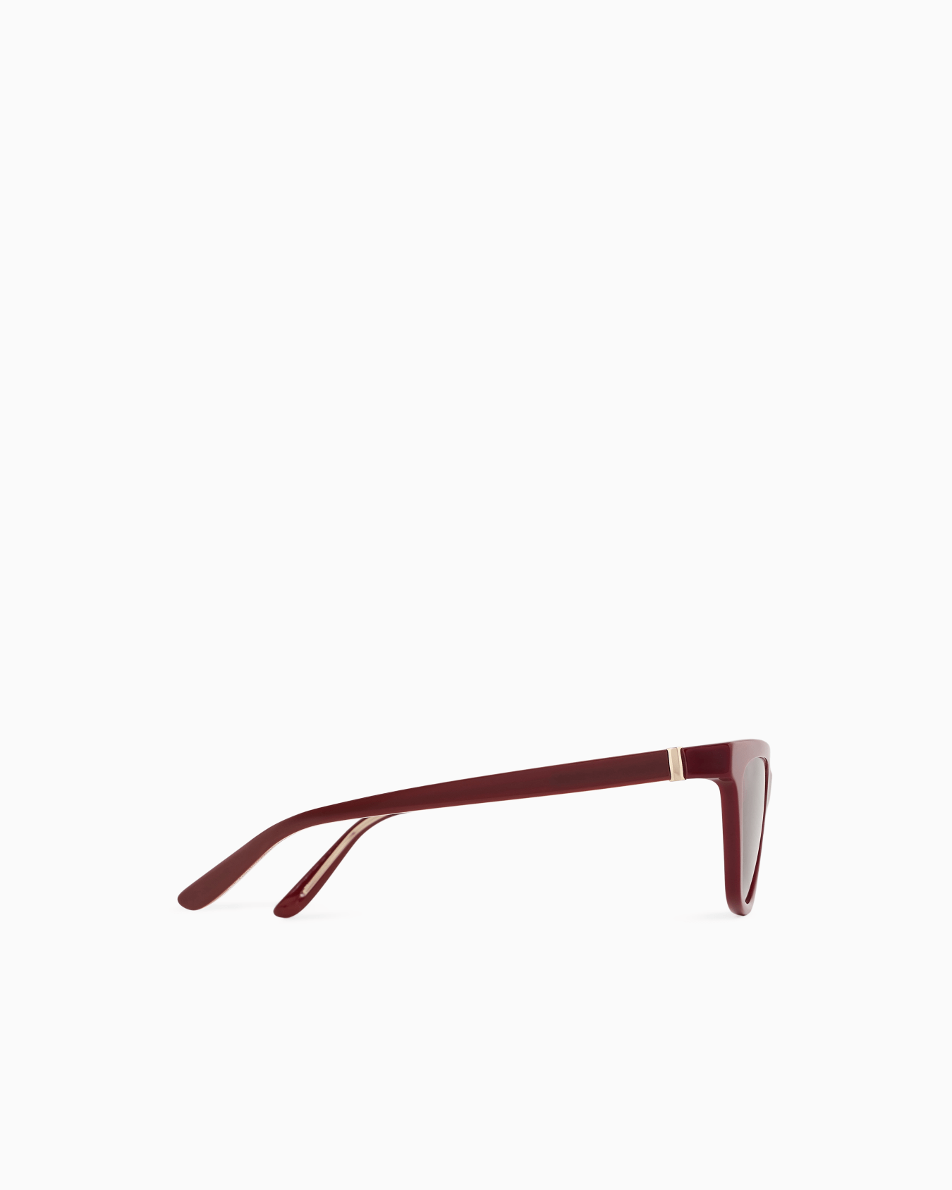 Occhiali da sole donna forma cat-eye Slide 3