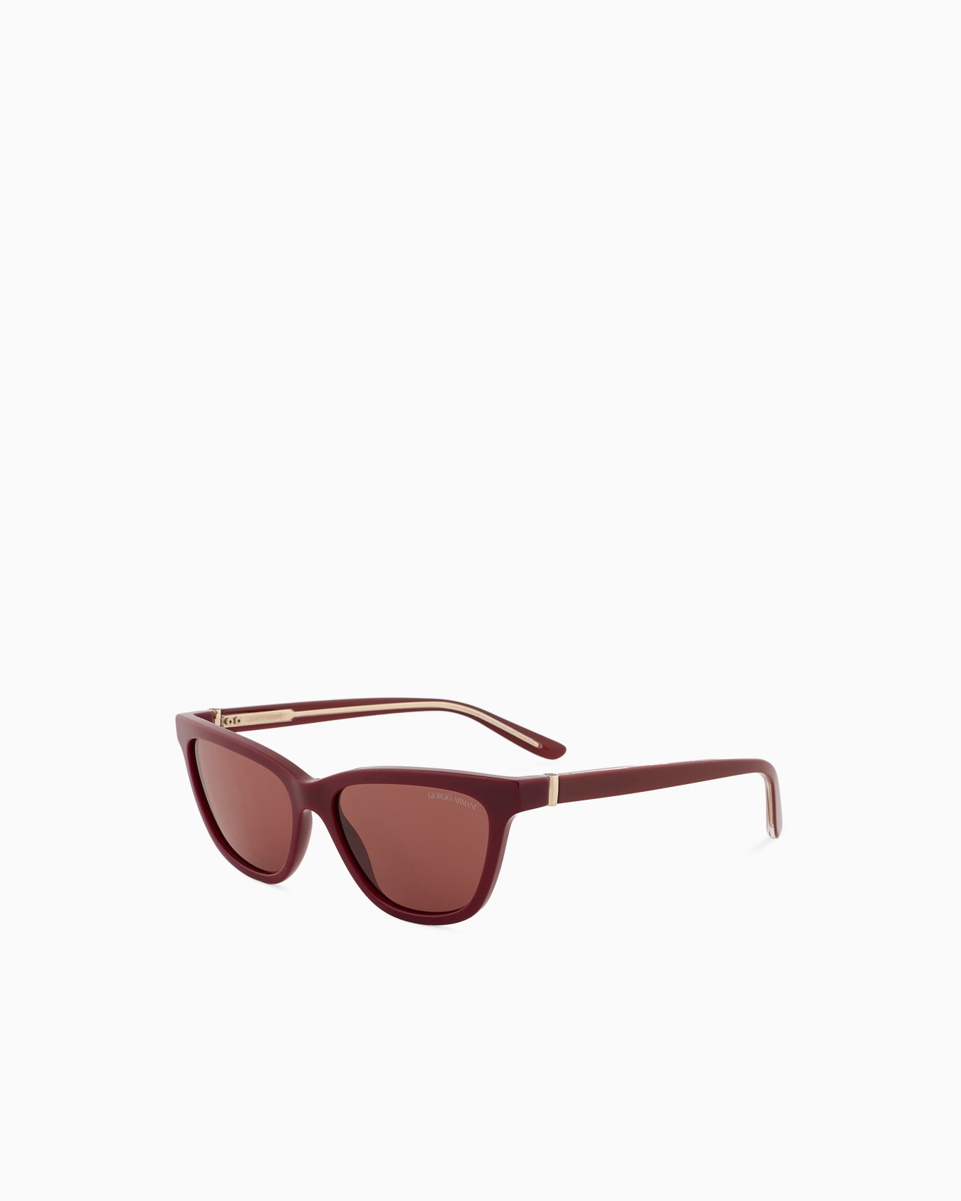 Women’s cat-eye sunglasses Slide 2