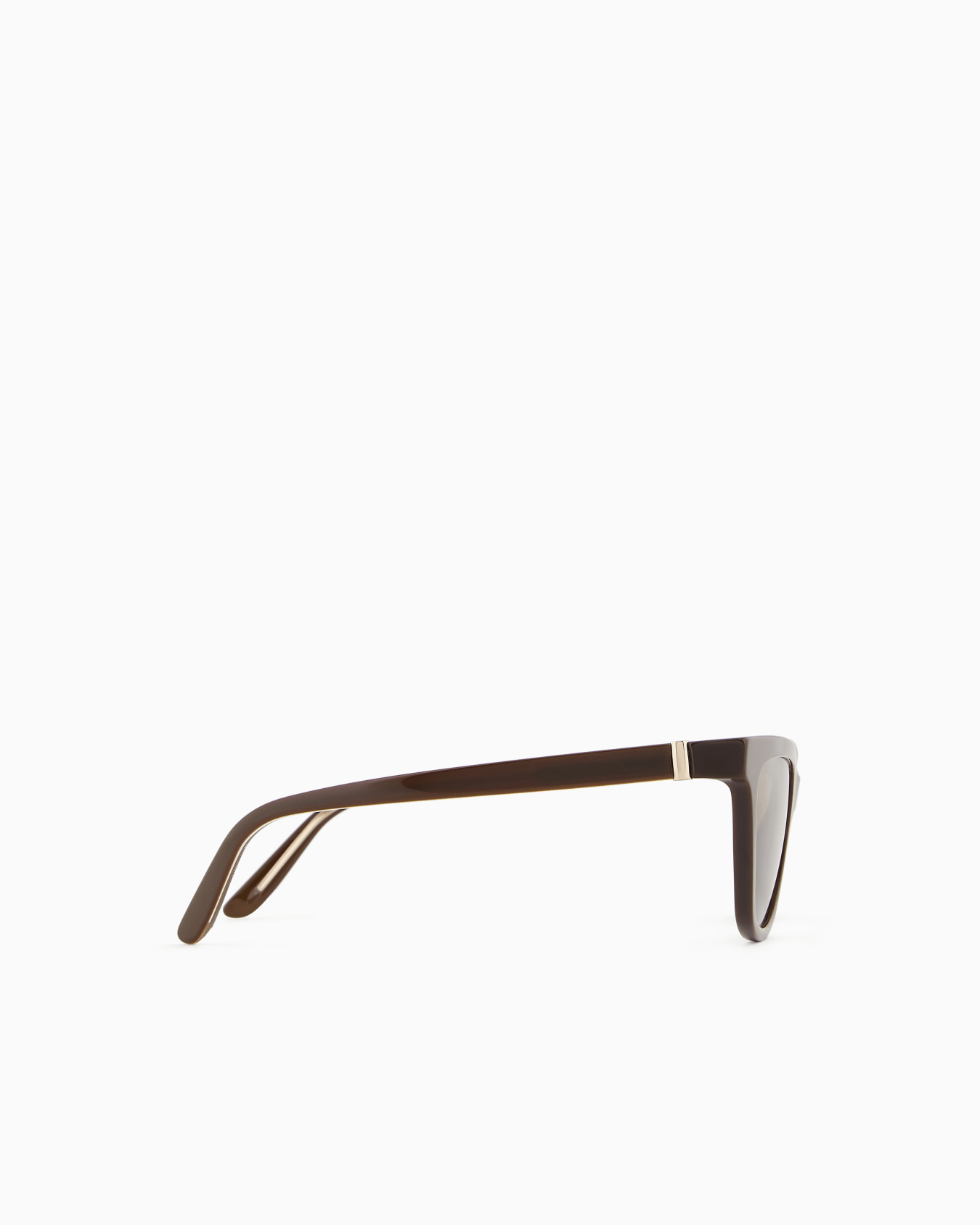 Sonnenbrille für Damen mit Cat-Eye-Fassung Folie 3