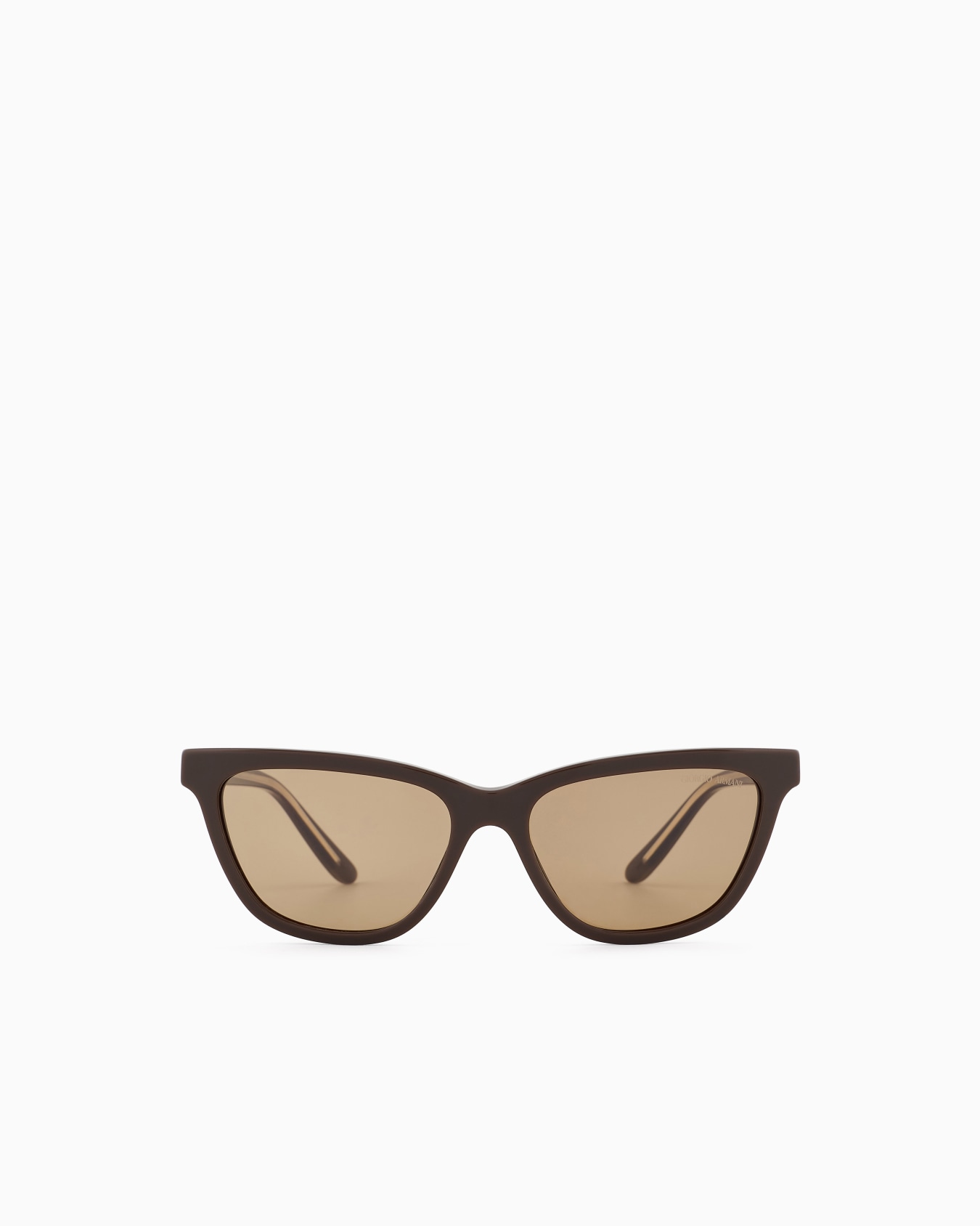 Sonnenbrille für Damen mit Cat-Eye-Fassung Folie 0