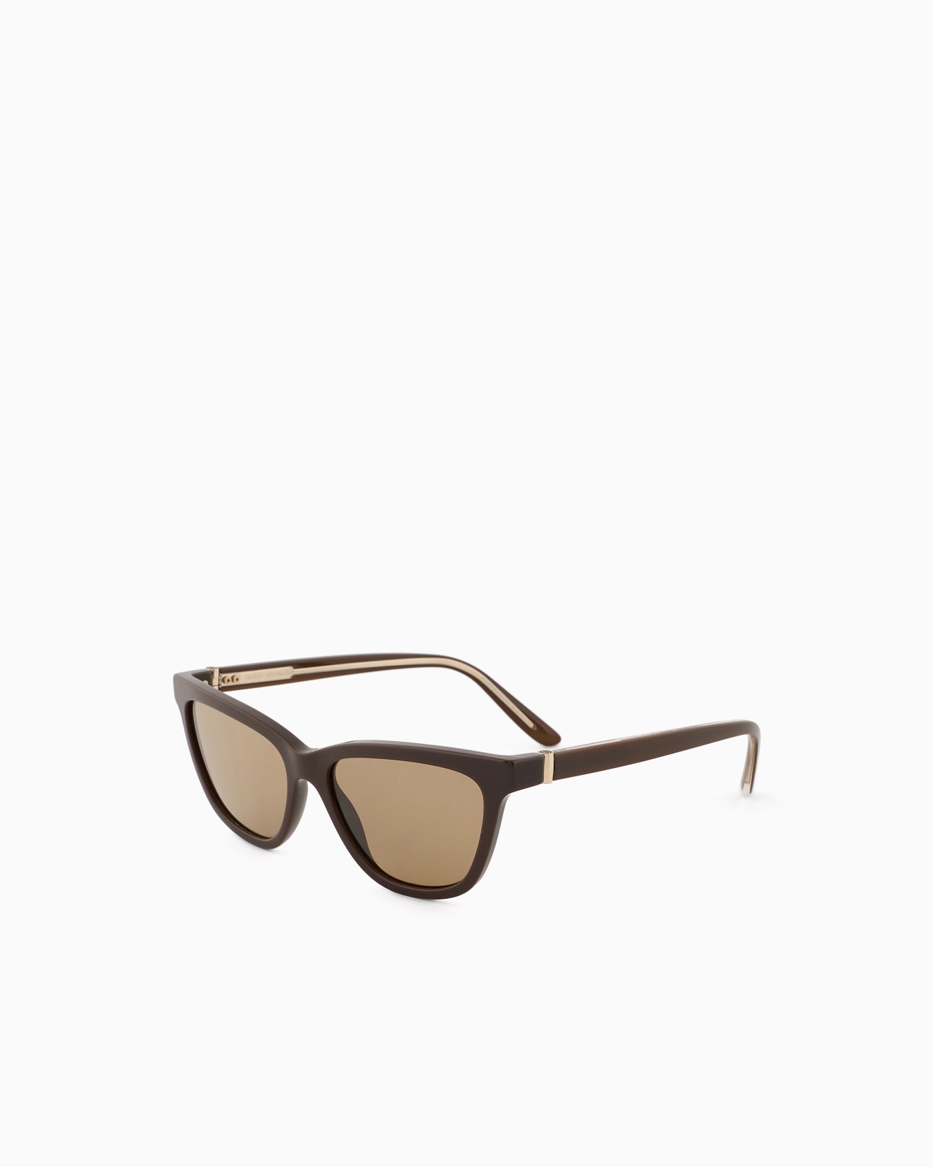 Sonnenbrille für Damen mit Cat-Eye-Fassung Folie 2