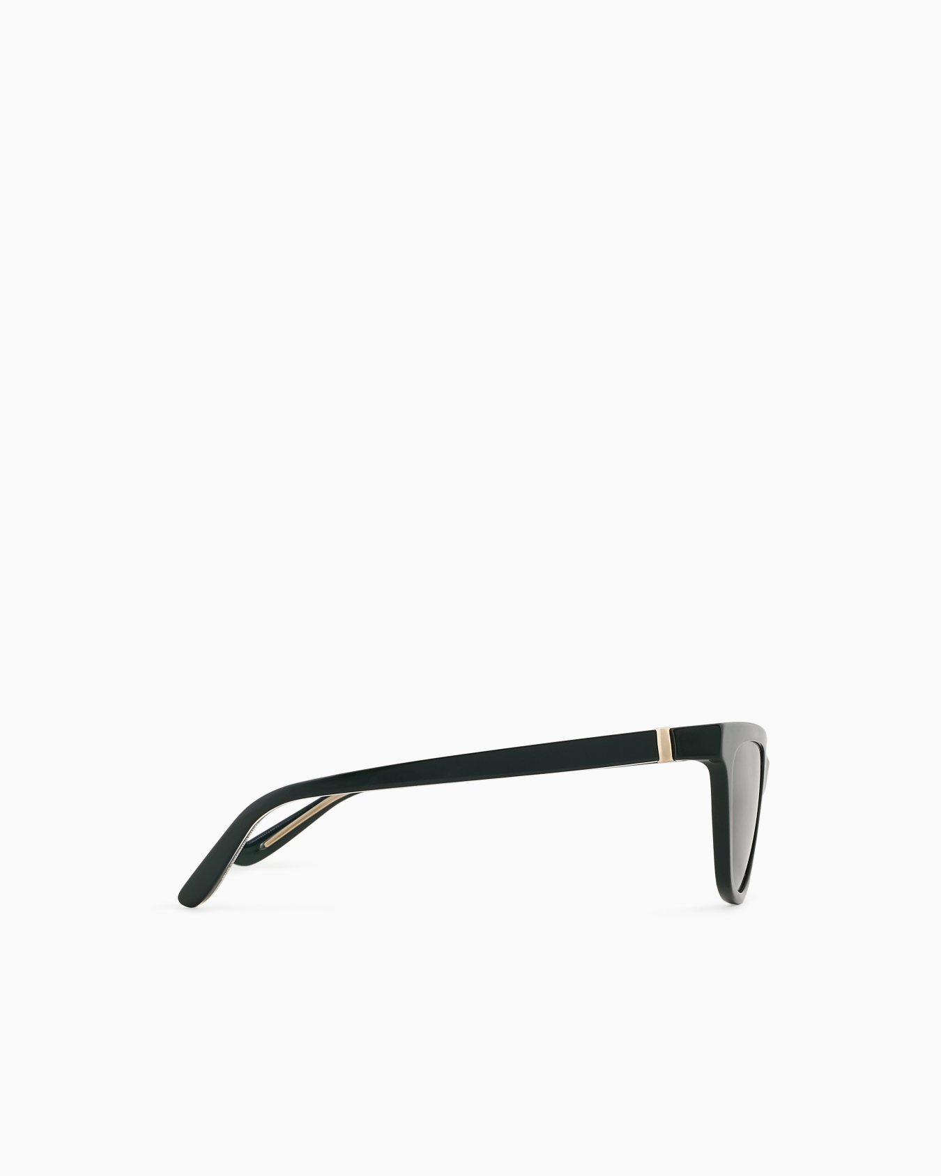Gafas de sol modelo ojo de gato para mujer Diapositiva 3