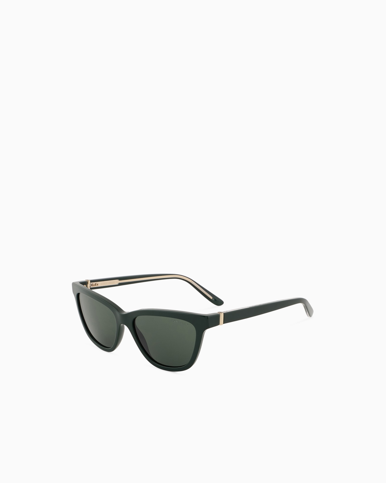 Occhiali da sole donna forma cat-eye Slide 2
