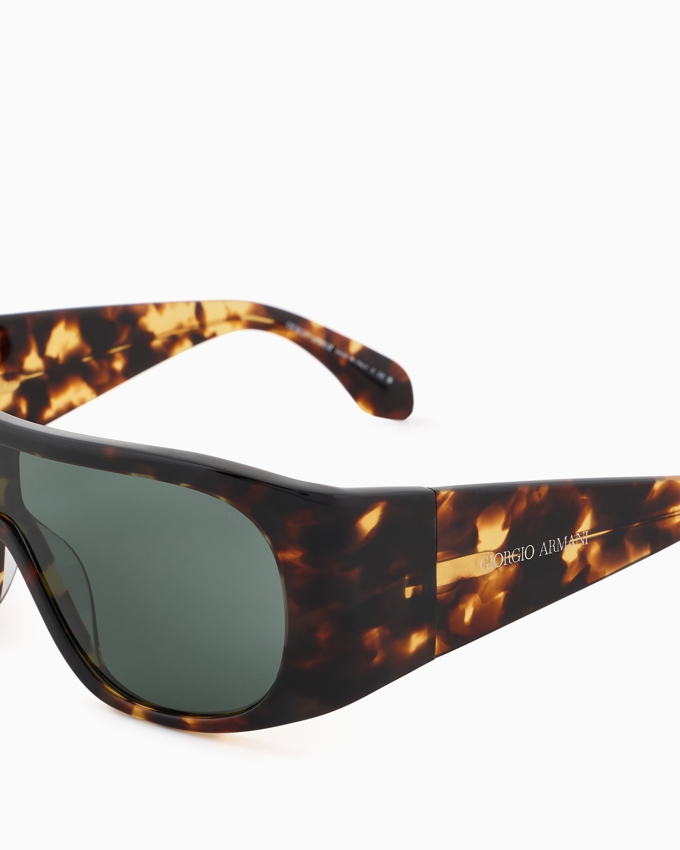 Gafas de sol rectangulares Diapositiva 4