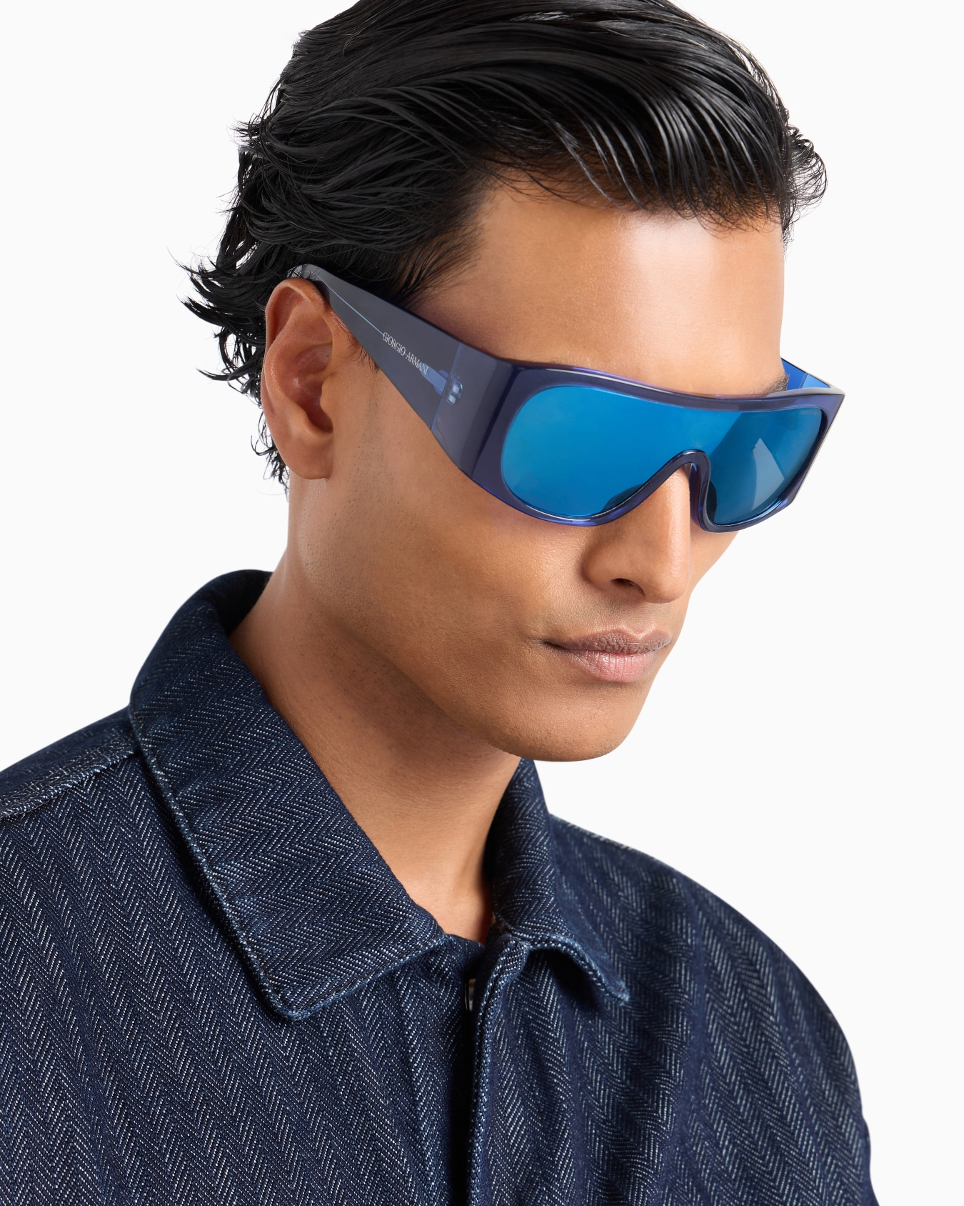 Sunglasses Slide 1