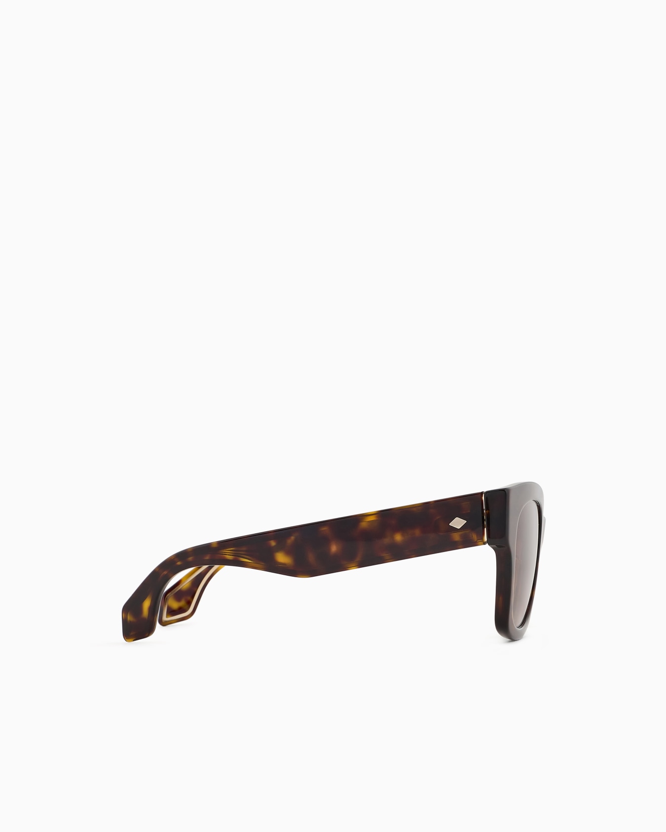 Women’s square sunglasses Slide 3