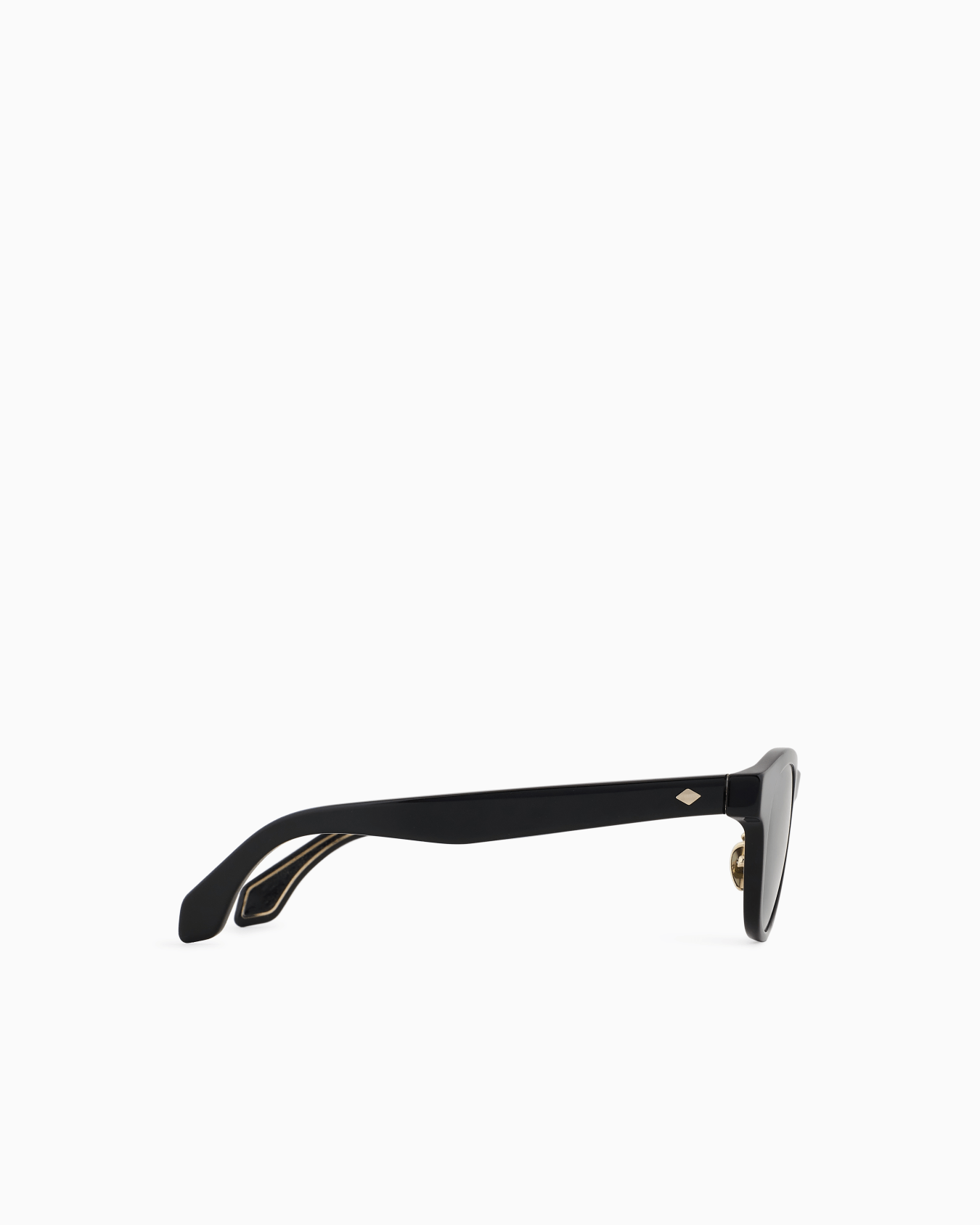 Men’s oval sunglasses Slide 3