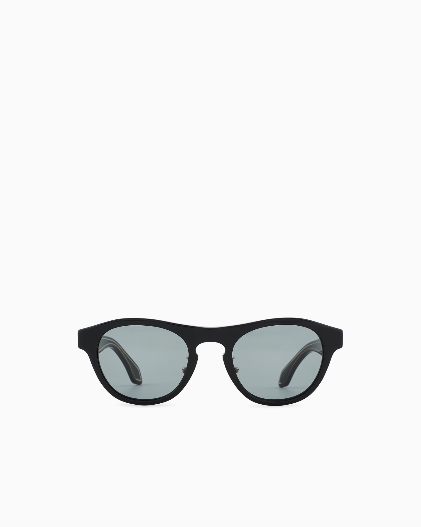 Men’s oval sunglasses Slide 0