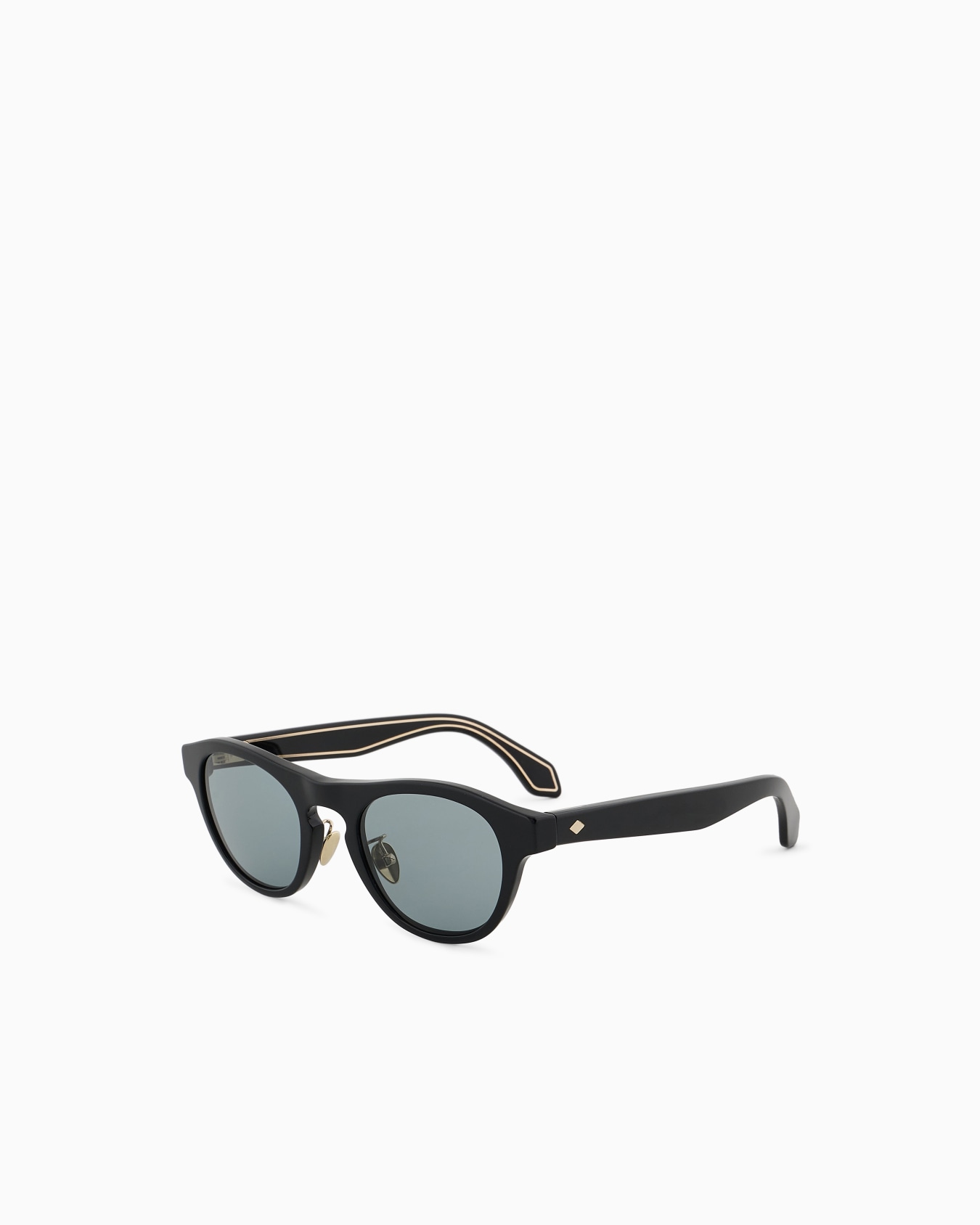 Men’s oval sunglasses Slide 2